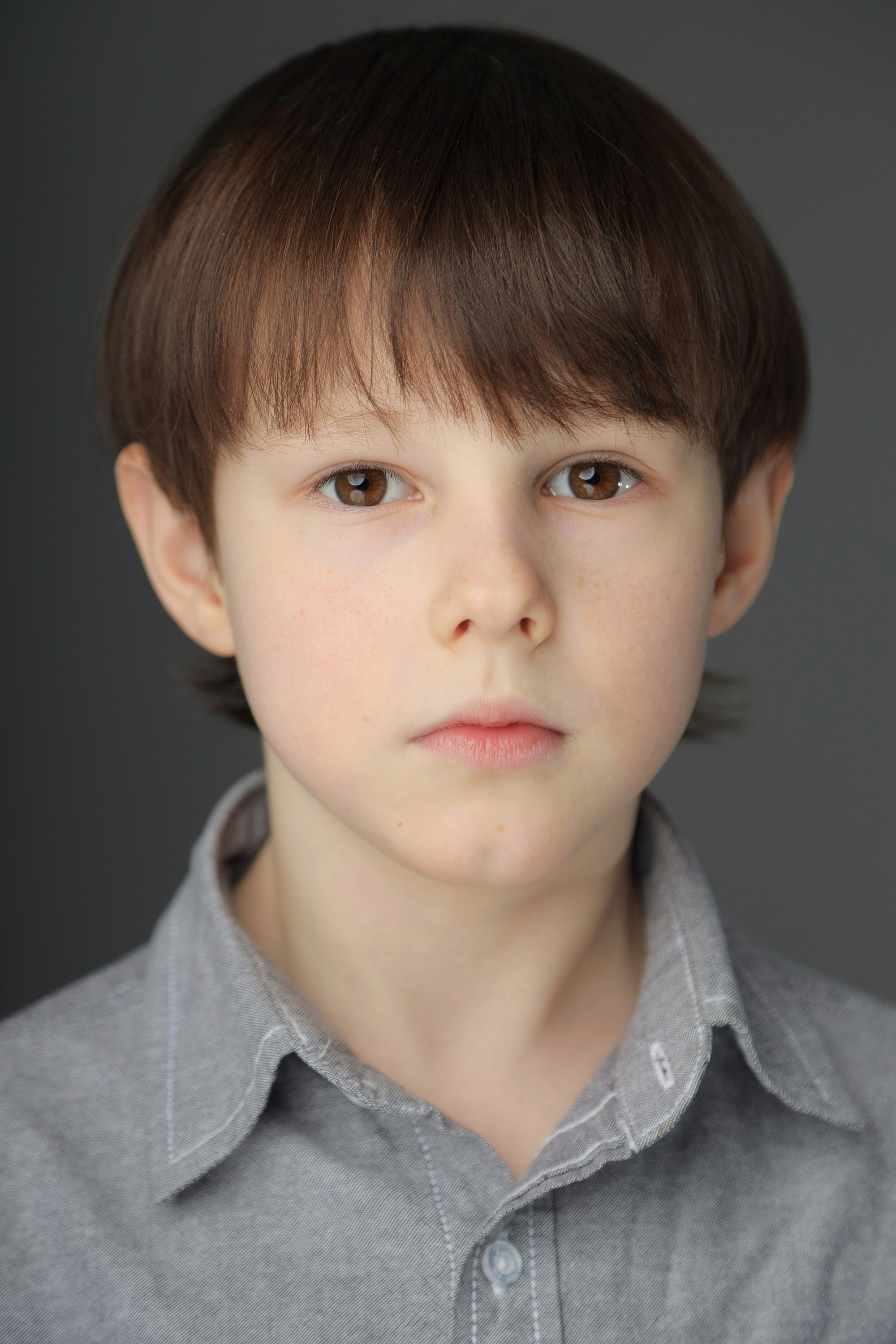 Harinm. Актёрское агентство «Алькор»