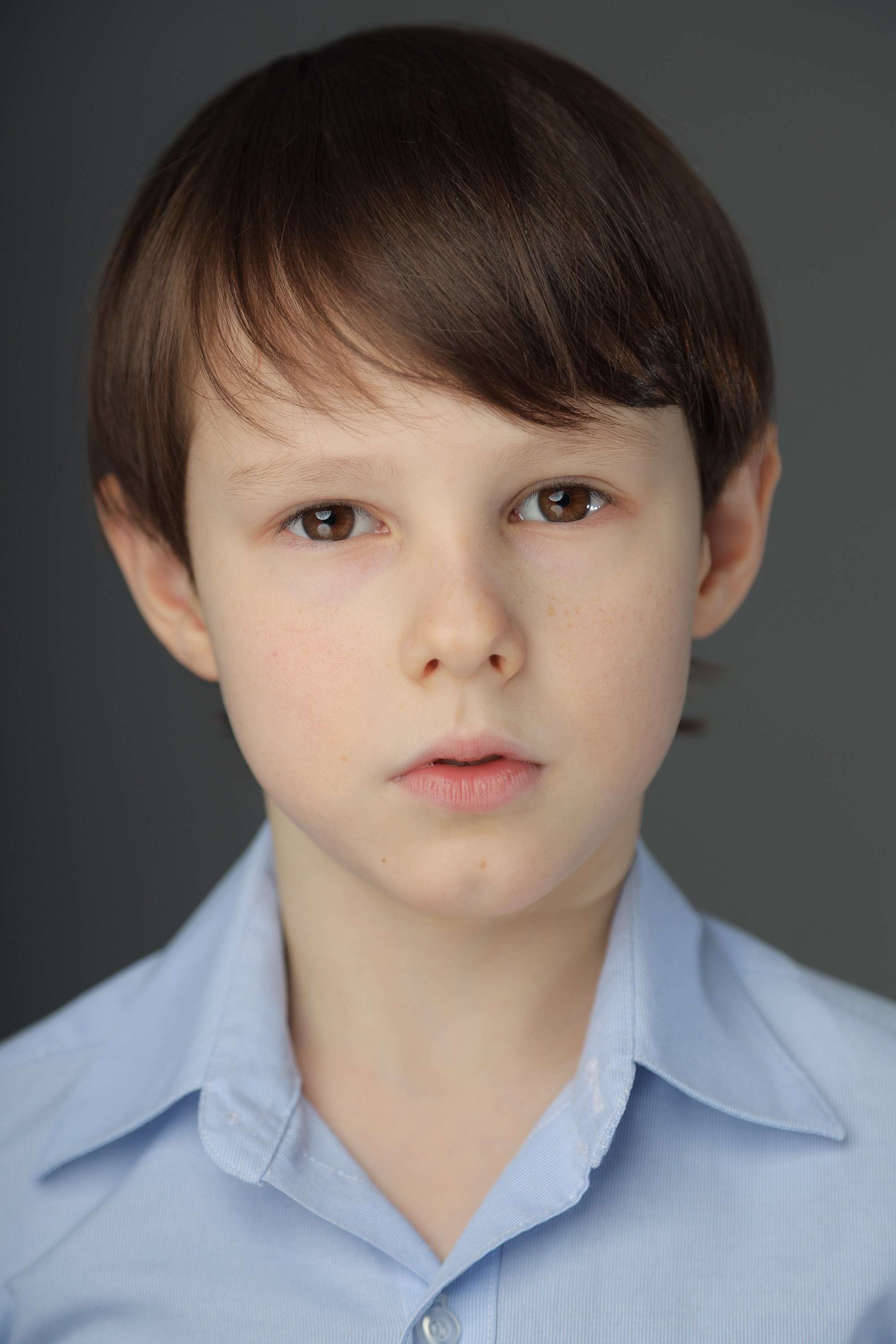 Harinm. Актёрское агентство «Алькор»