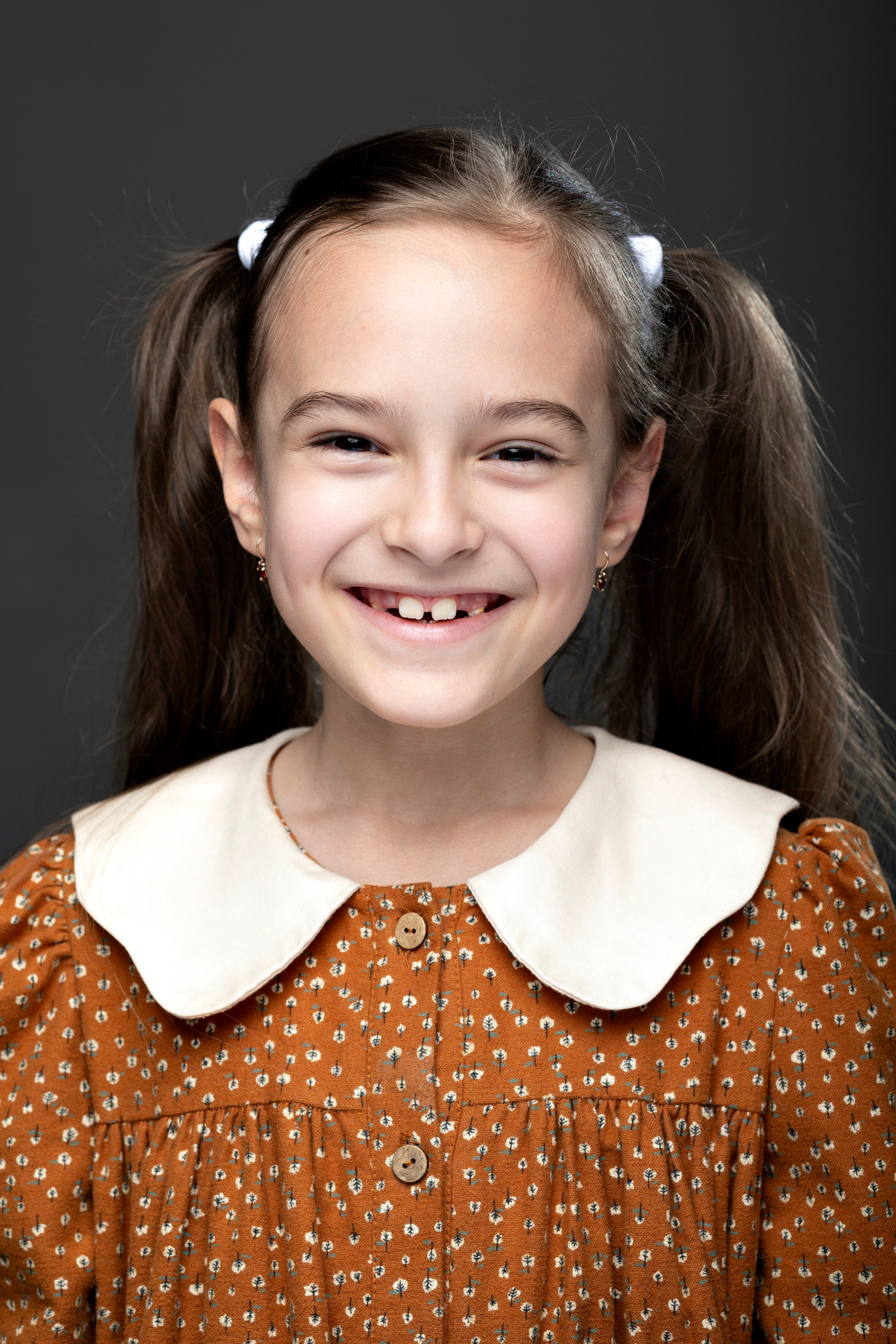 Chernolihova. Актёрское агентство «Алькор»