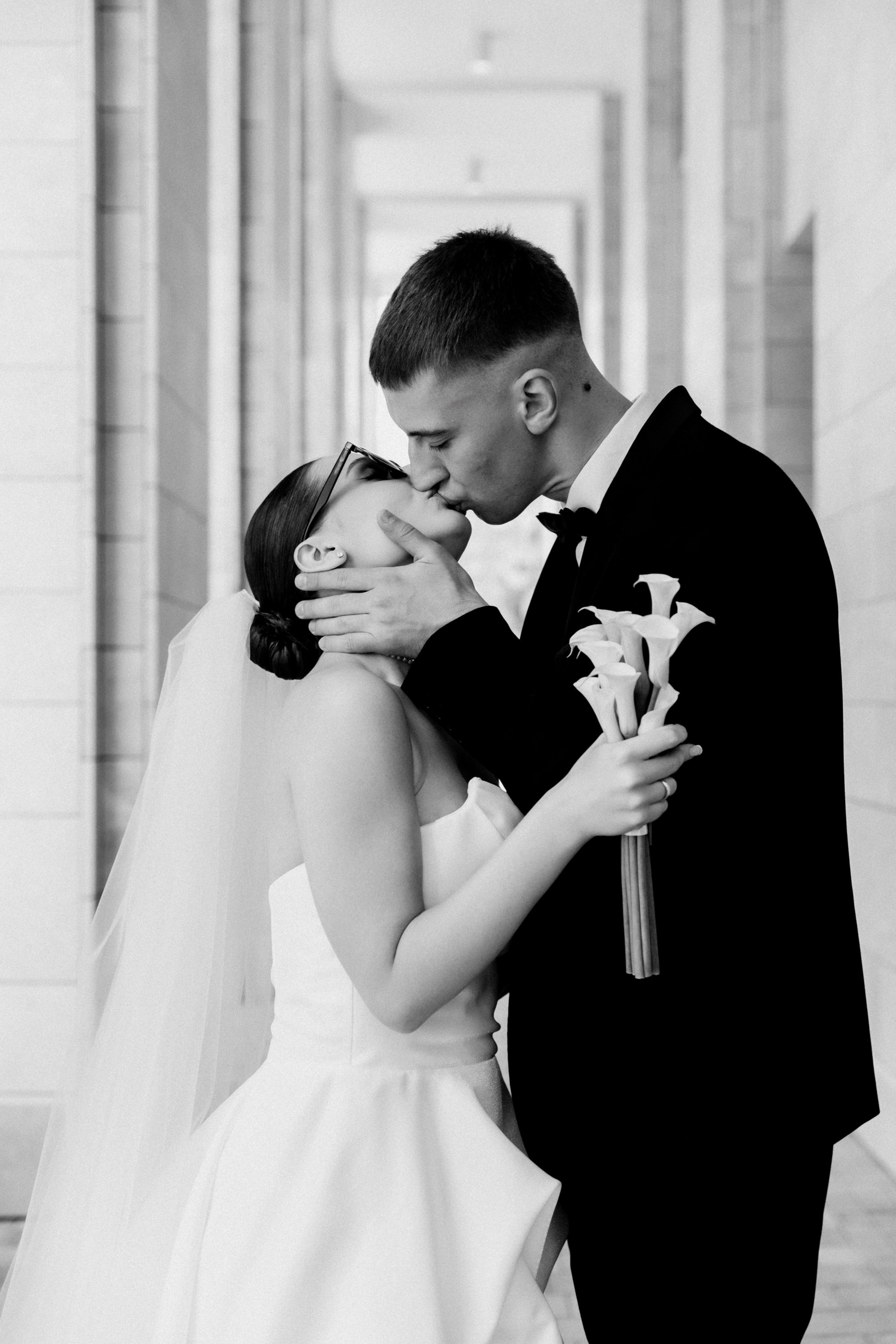 Фото. Видеографы K-Creation