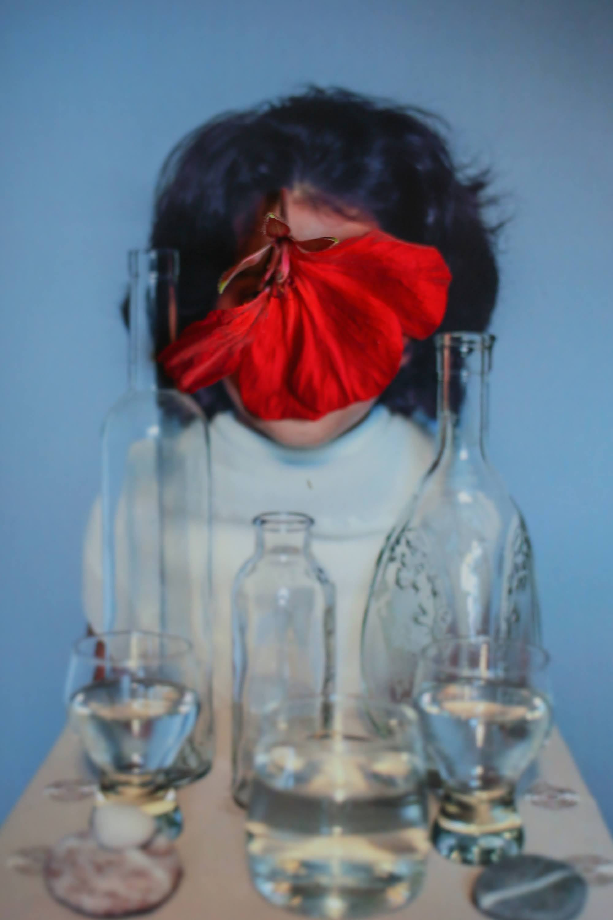 Часть I.  2018 — 2019. Наталья Чернобровкина — междисциплинарный художник