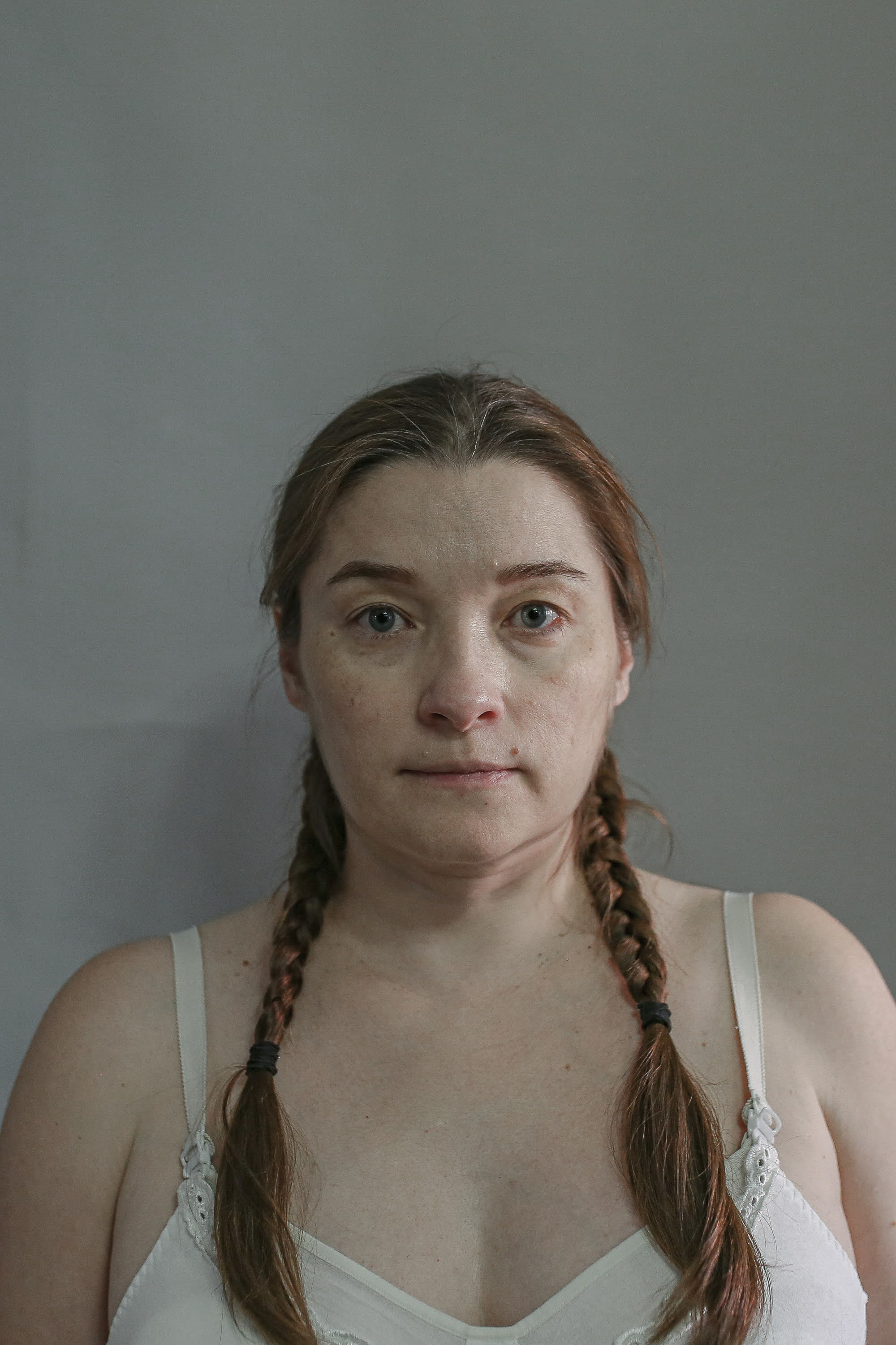 Часть III. 2020 — 2021. Наталья Чернобровкина — междисциплинарный художник