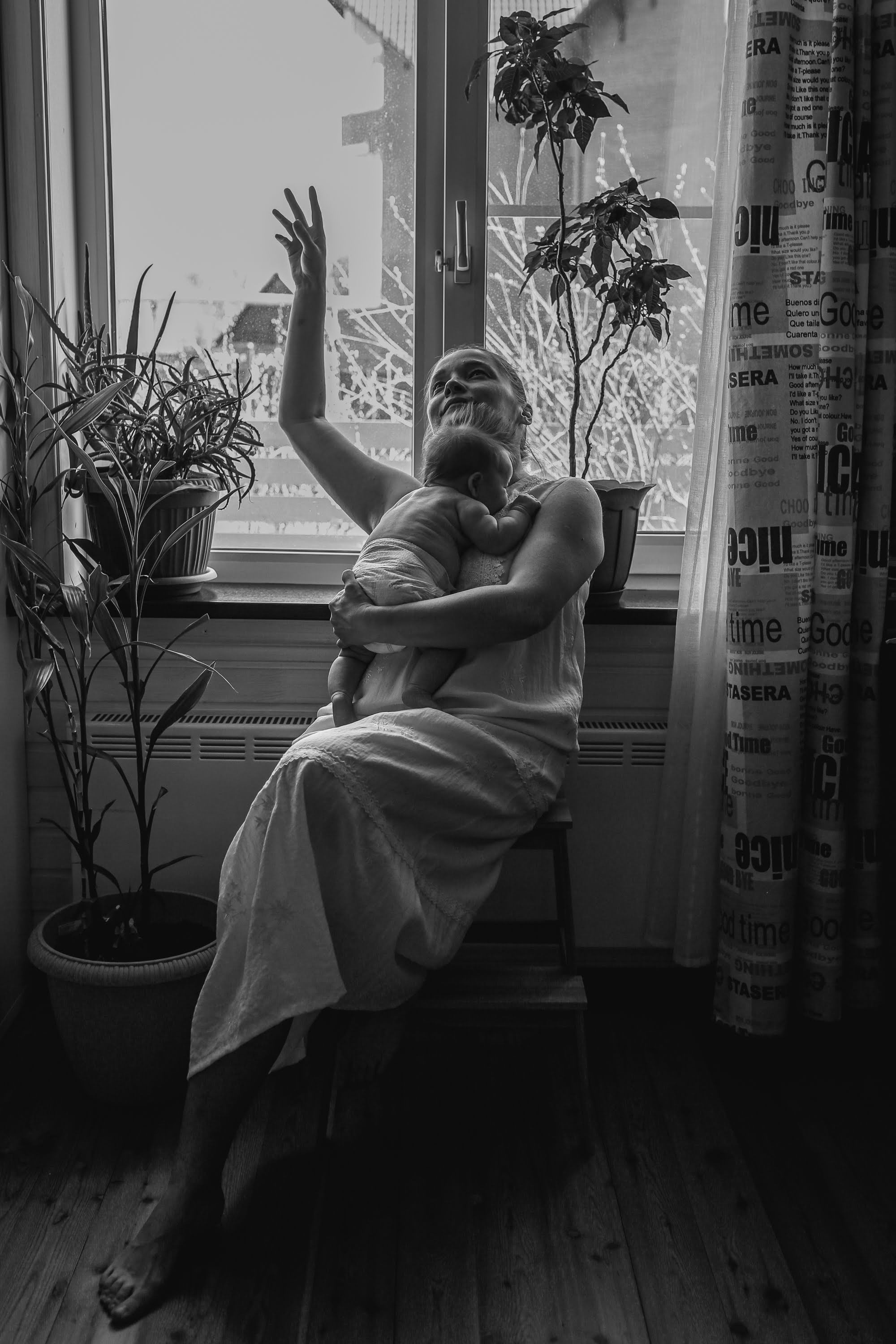 Часть III. 2020 — 2021. Наталья Чернобровкина — междисциплинарный художник