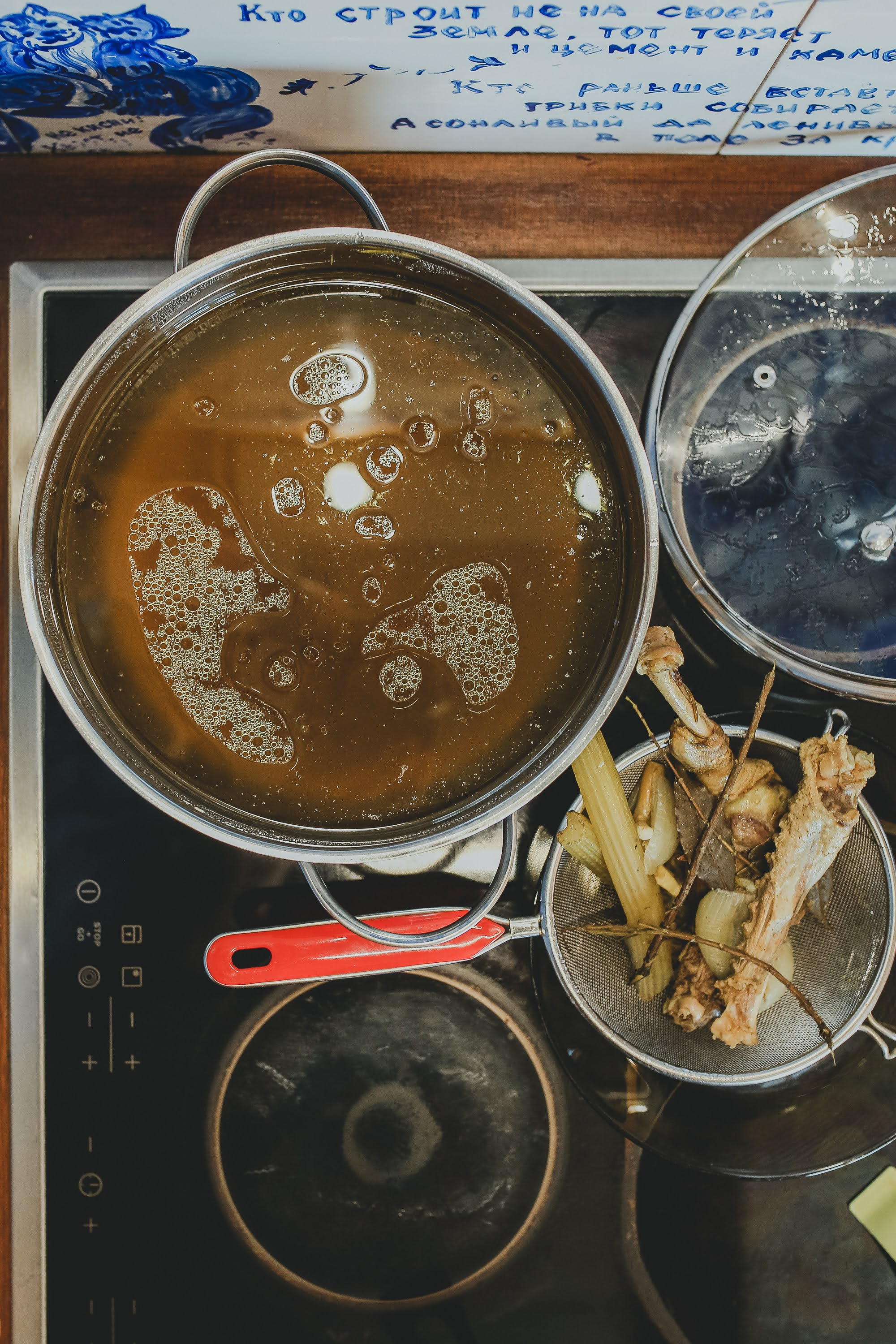 Часть III. 2020 — 2021. Наталья Чернобровкина — междисциплинарный художник