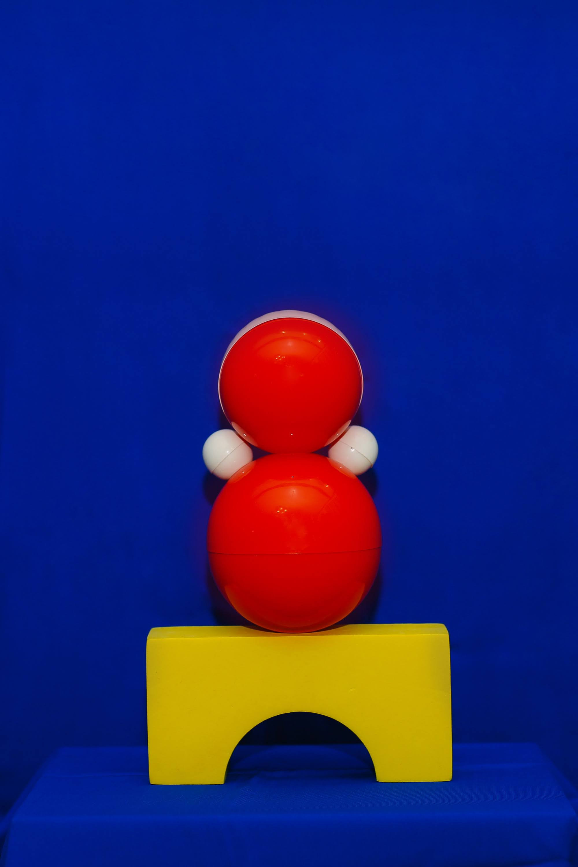 Часть III. 2020 — 2021. Наталья Чернобровкина — междисциплинарный художник