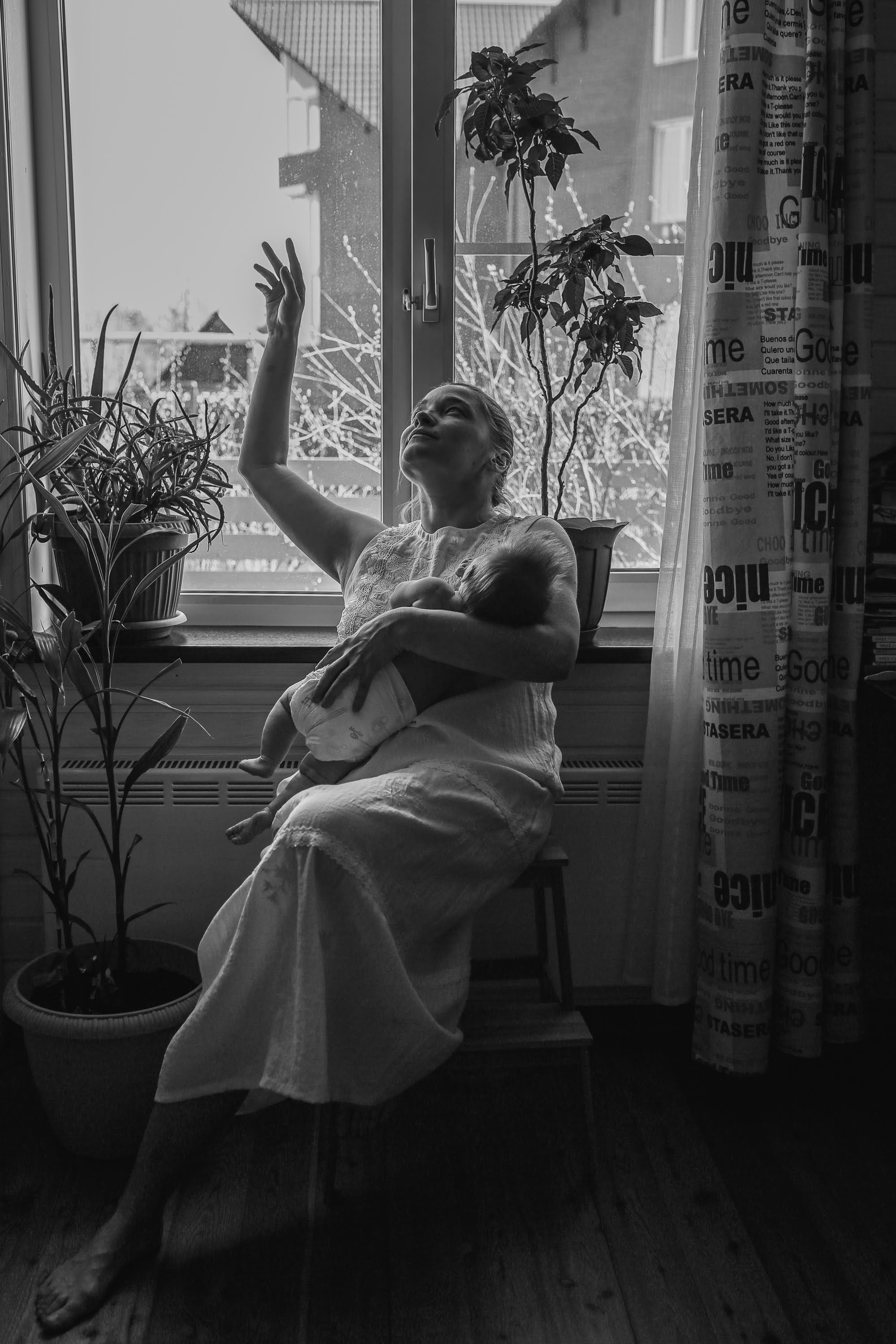 Часть III. 2020 — 2021. Наталья Чернобровкина — междисциплинарный художник