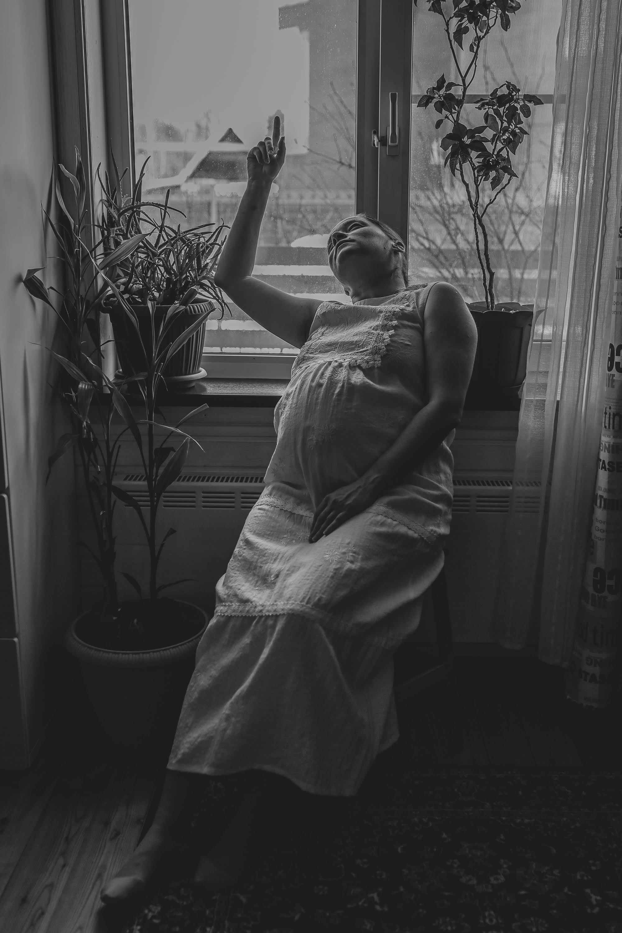 Часть II. 2019 — 2020. Наталья Чернобровкина — междисциплинарный художник