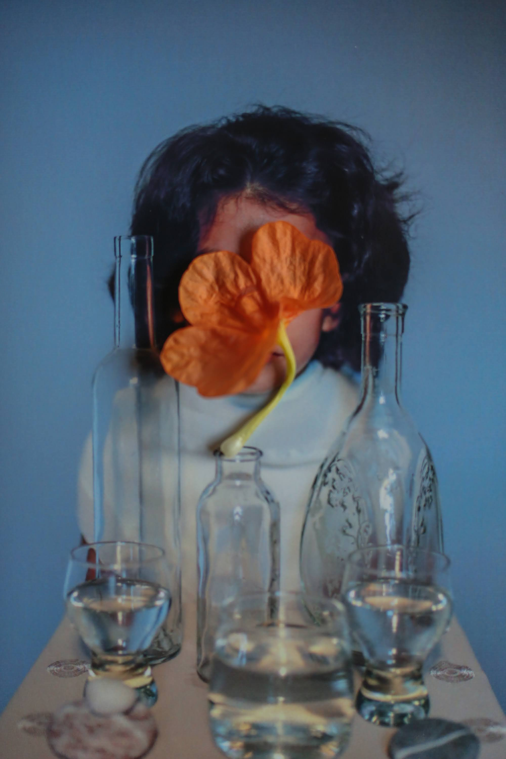 Часть I.  2018 — 2019. Наталья Чернобровкина — междисциплинарный художник