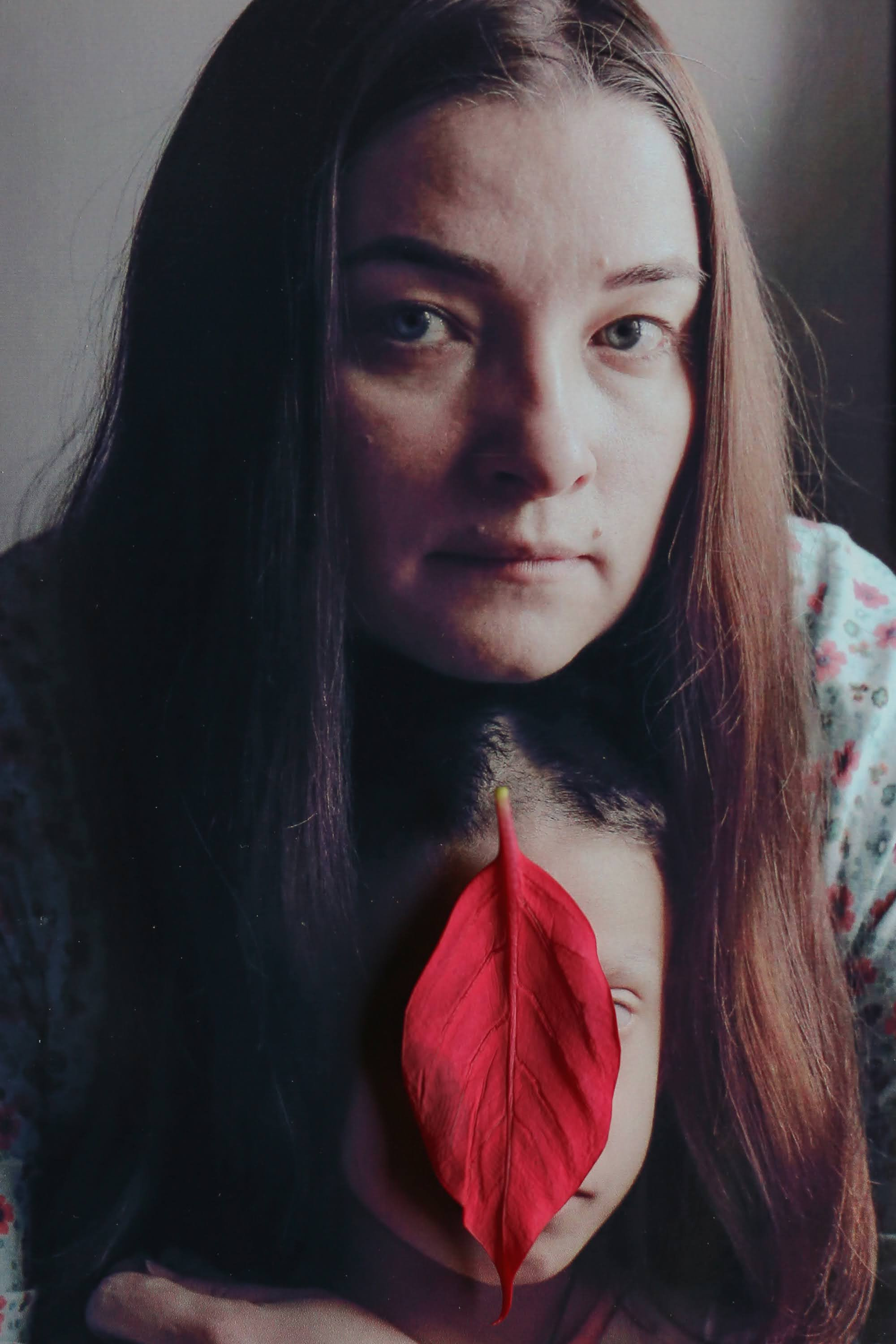 Часть I.  2018 — 2019. Наталья Чернобровкина — междисциплинарный художник