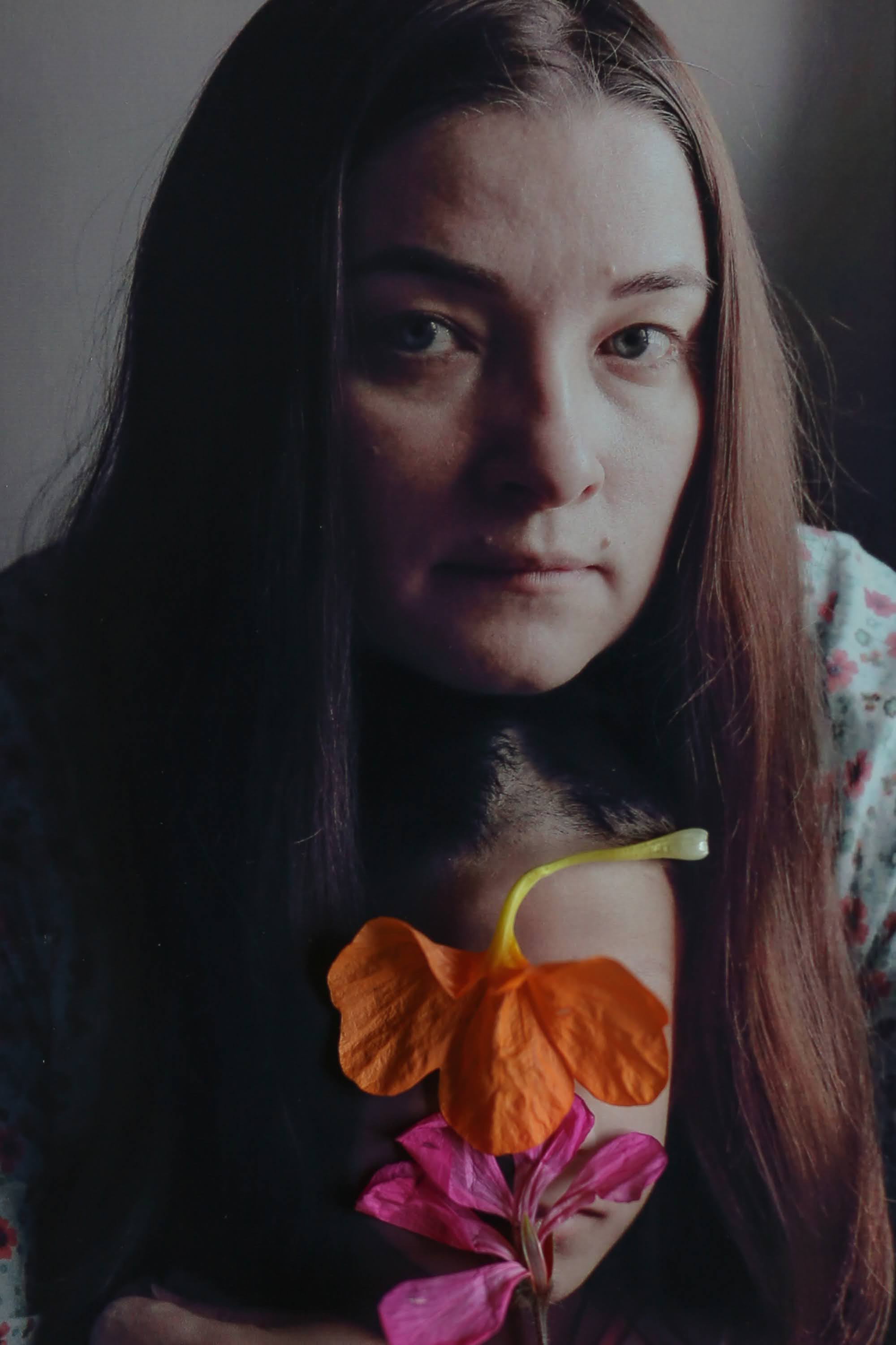 Часть I.  2018 — 2019. Наталья Чернобровкина — междисциплинарный художник