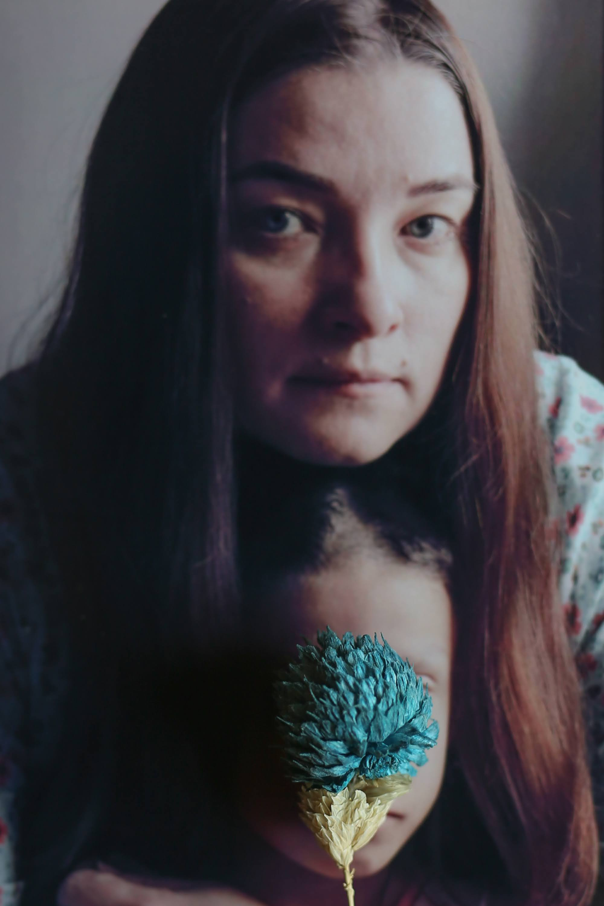 Часть I.  2018 — 2019. Наталья Чернобровкина — междисциплинарный художник