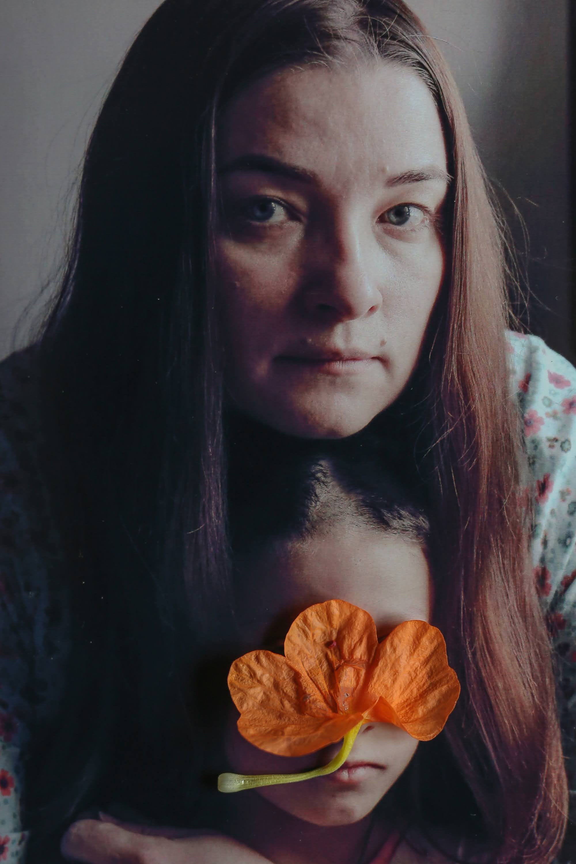 Часть I.  2018 — 2019. Наталья Чернобровкина — междисциплинарный художник