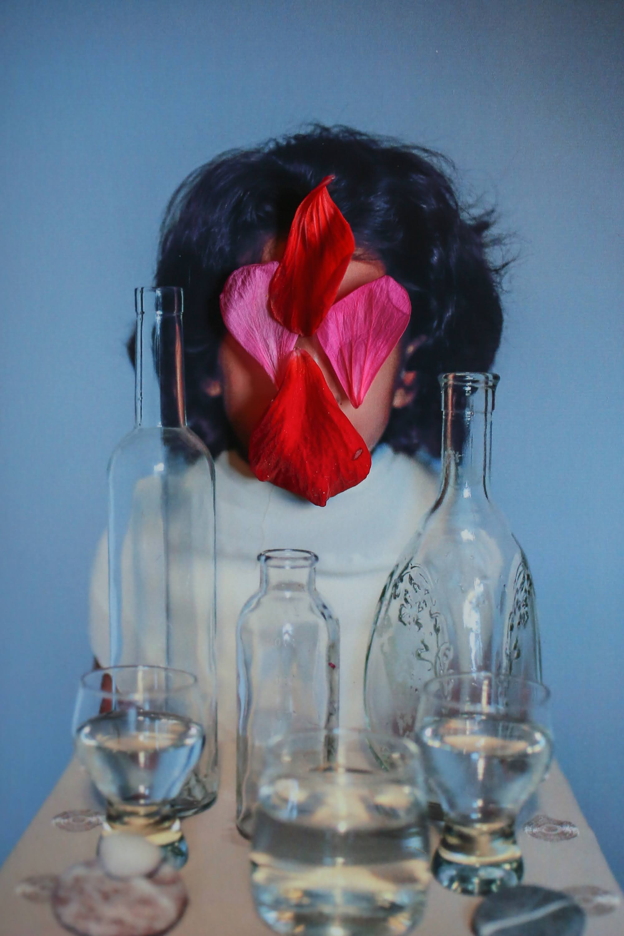 Часть I.  2018 — 2019. Наталья Чернобровкина — междисциплинарный художник