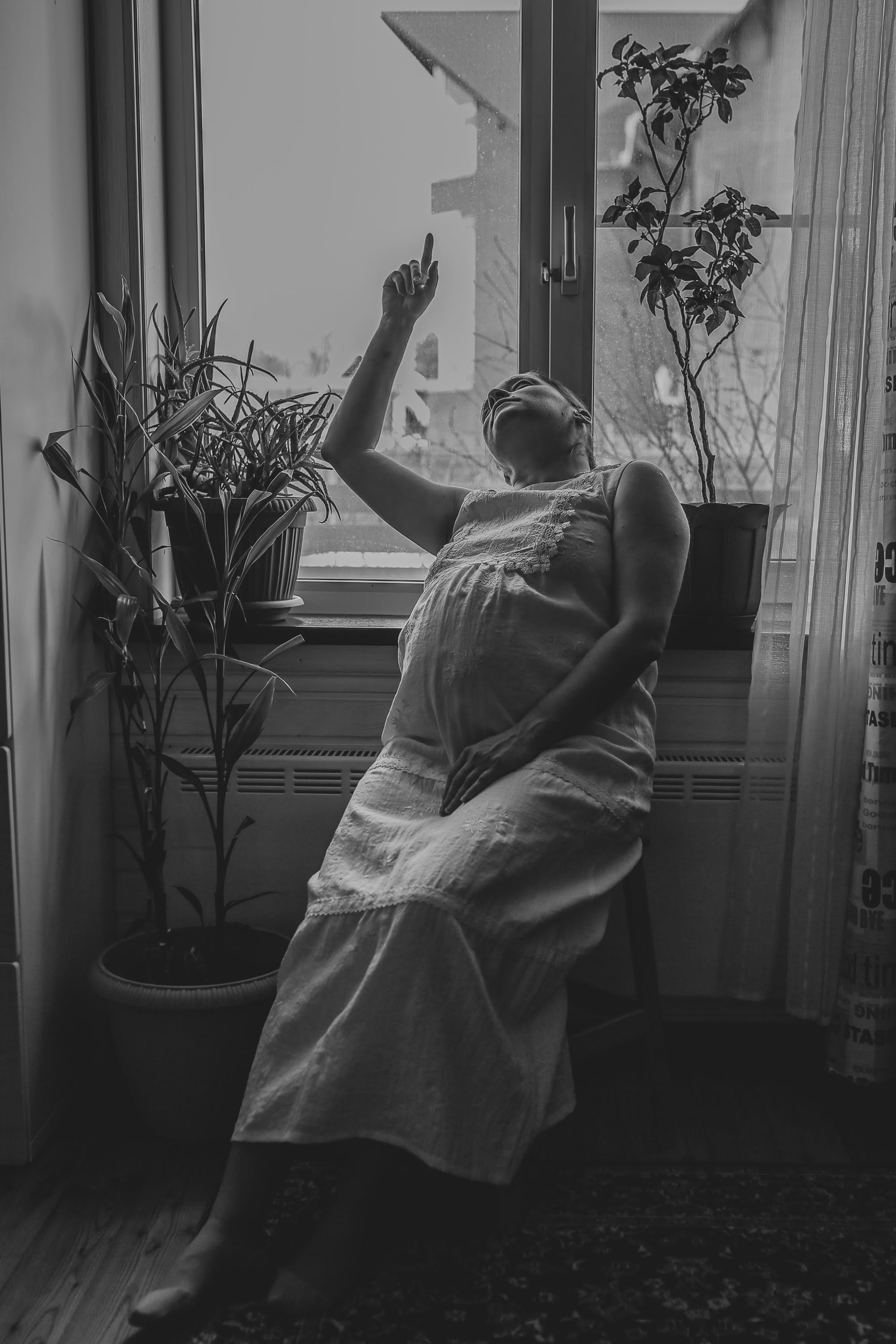 Часть III. 2020 — 2021. Наталья Чернобровкина — междисциплинарный художник