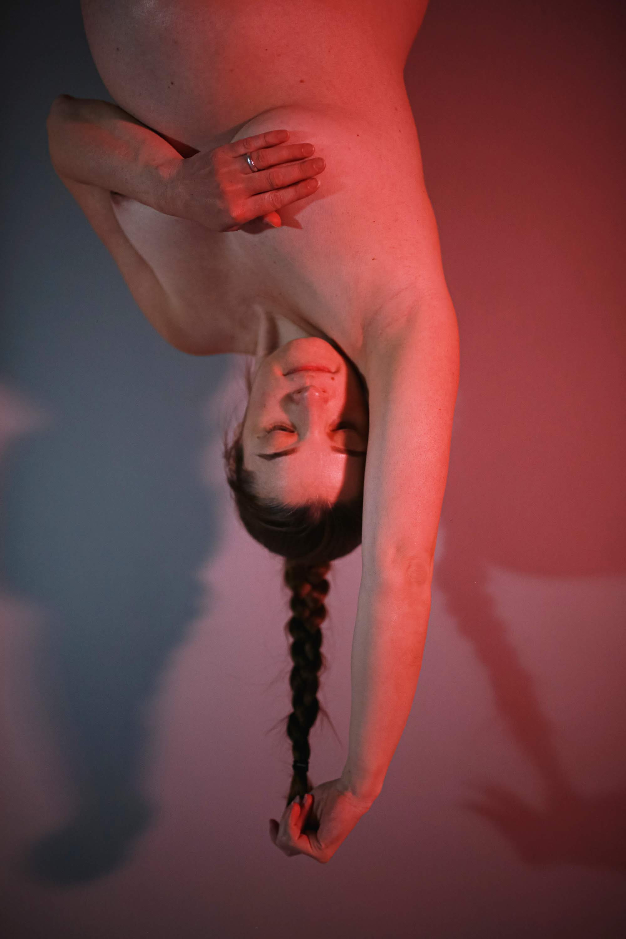 Часть II. 2019 — 2020. Наталья Чернобровкина — междисциплинарный художник