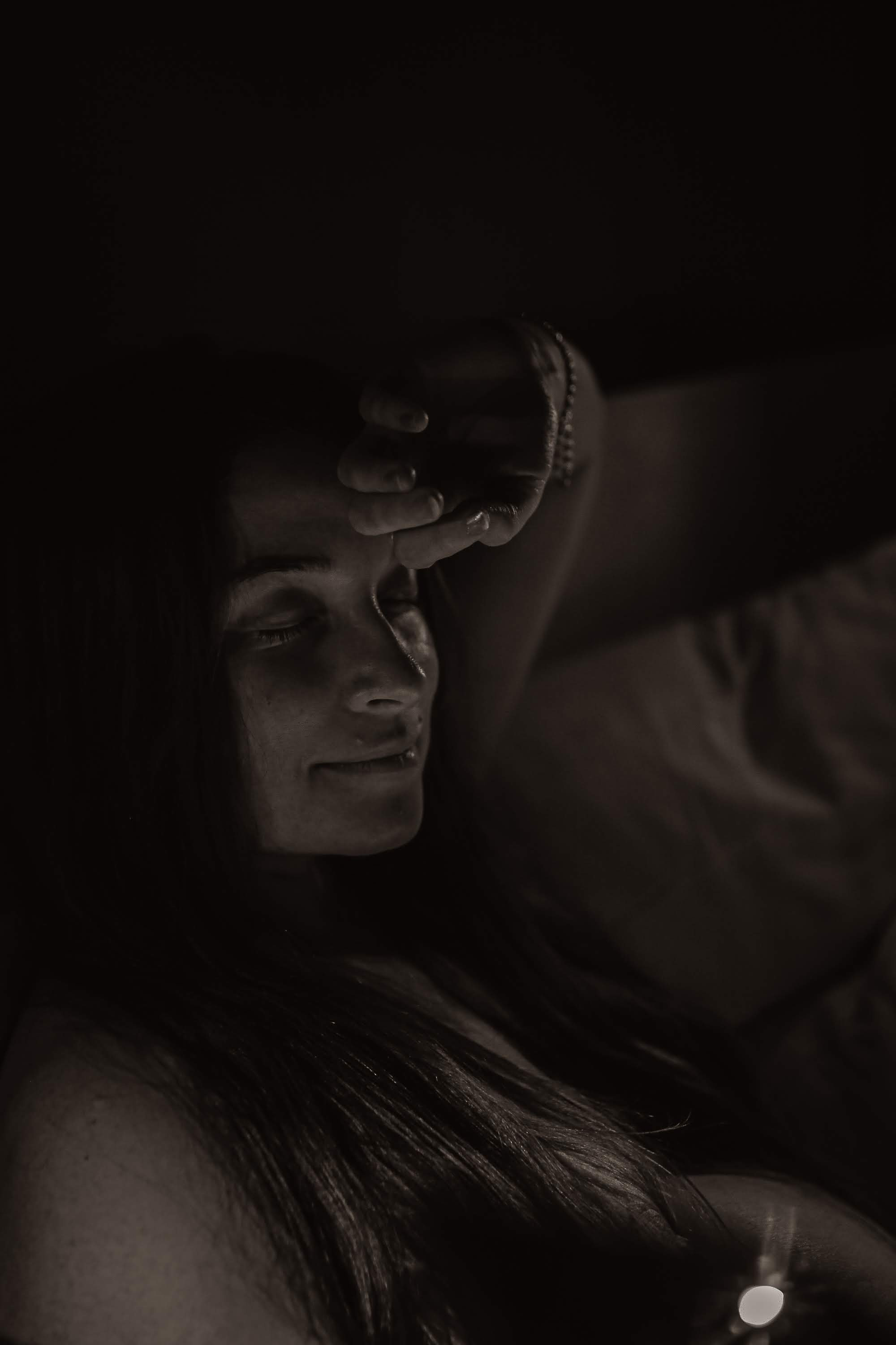 Часть II. 2019 — 2020. Наталья Чернобровкина — междисциплинарный художник