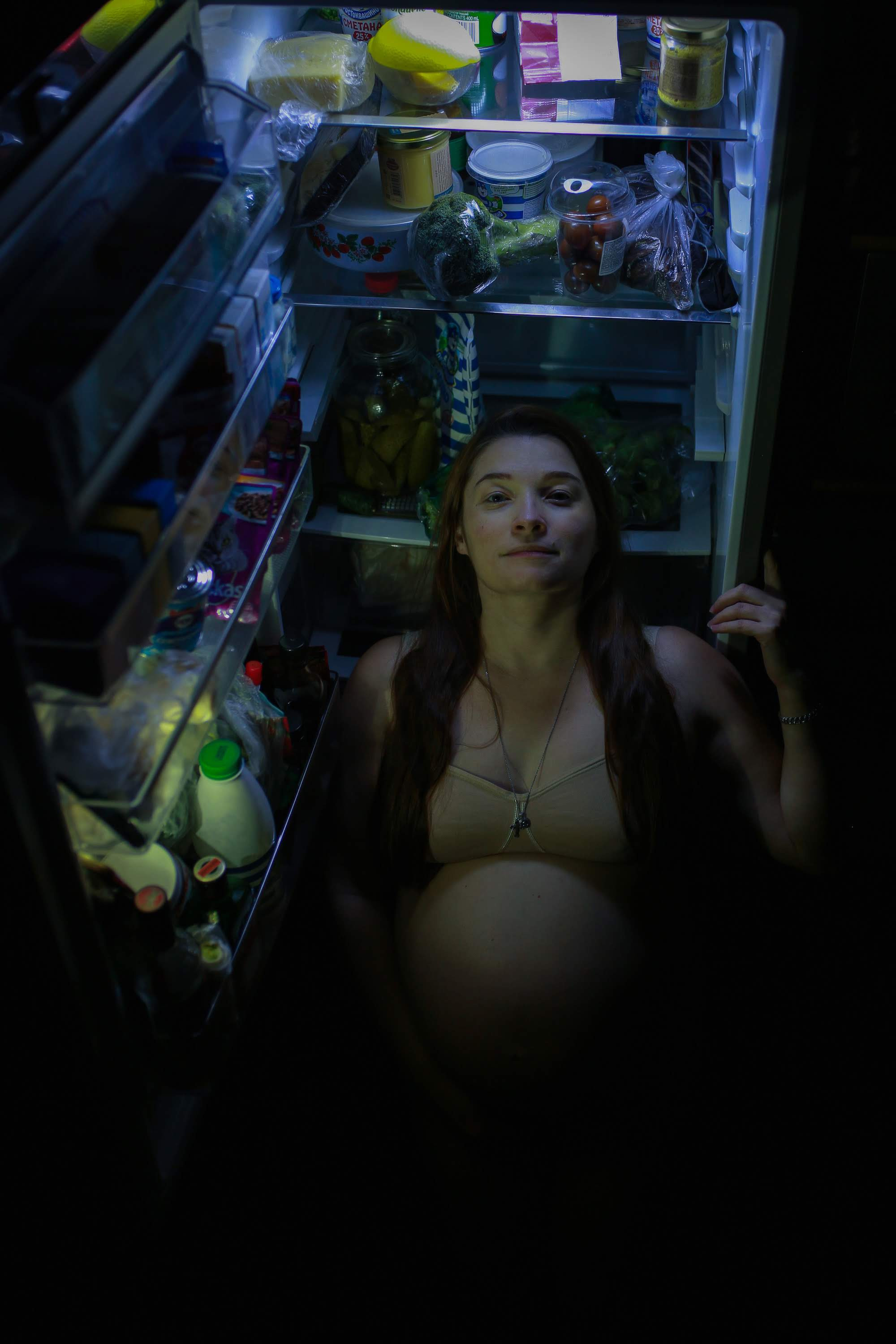 Часть II. 2019 — 2020. Наталья Чернобровкина — междисциплинарный художник