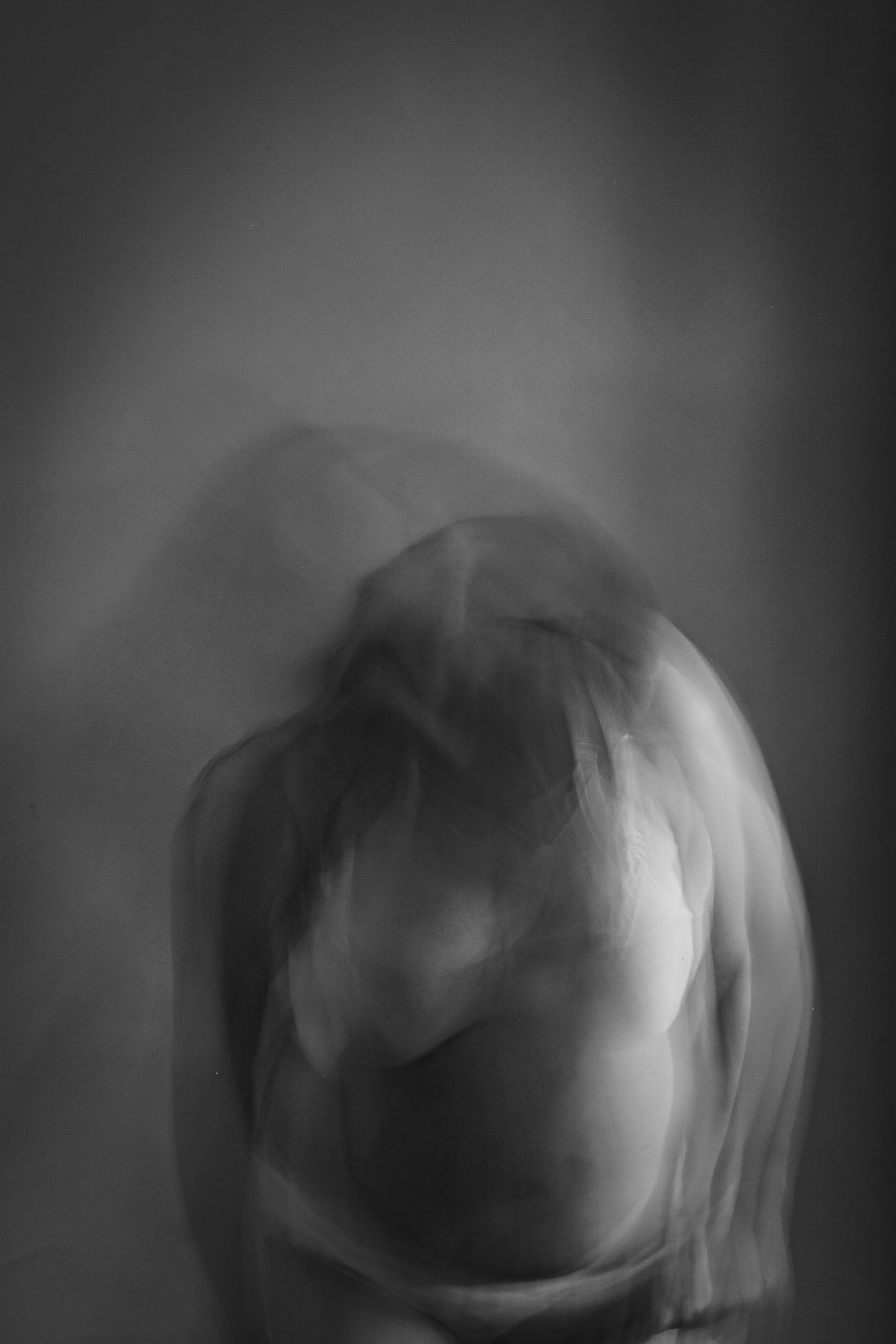 «Любовь к себе \ материнство». Наталья Чернобровкина — междисциплинарный художник