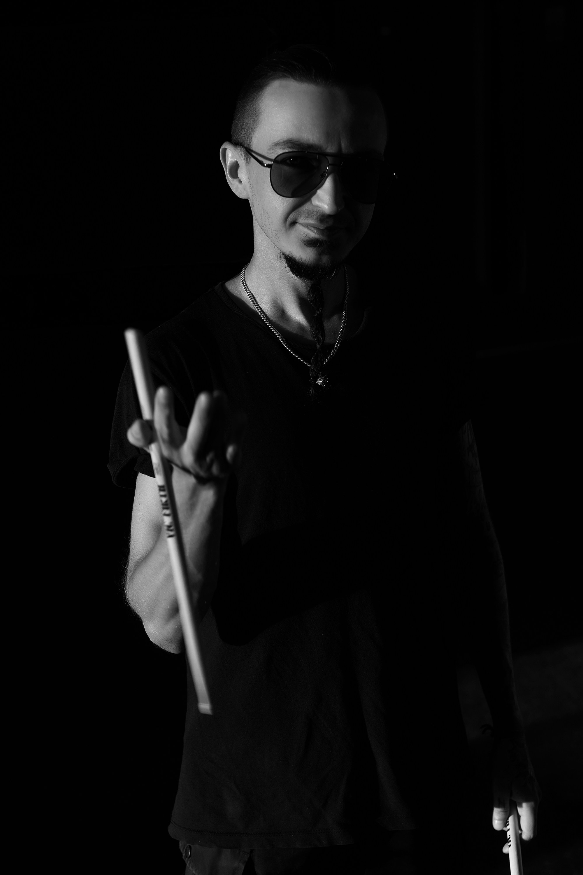 Индивидуальная фотосъёмка в Крыму. Фотограф Александр Кудинов, Крым: Легкие съемки, живые эмоции