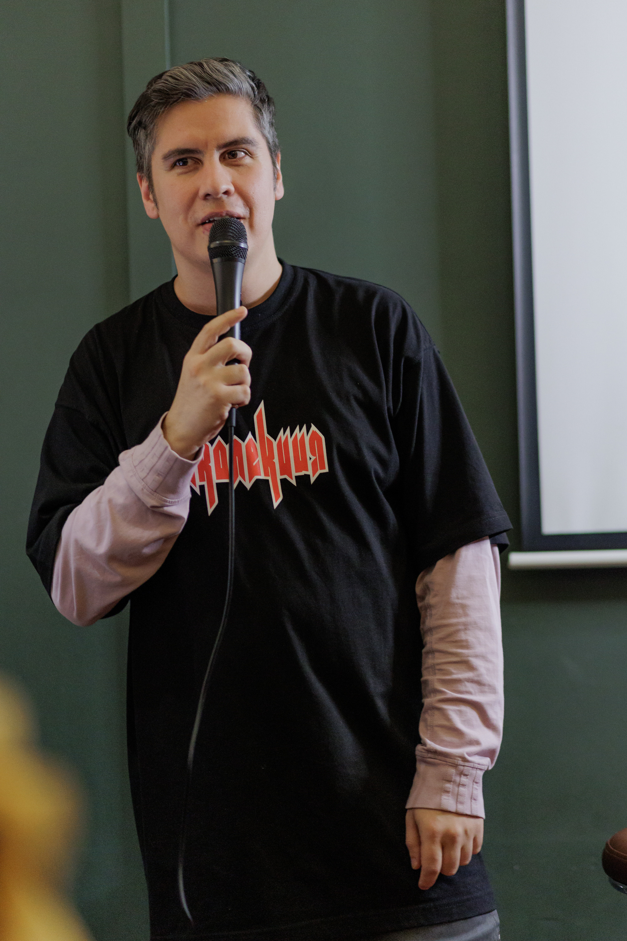 Репортажная съемка любых мероприятий в Санкт-Петербурге и Москве