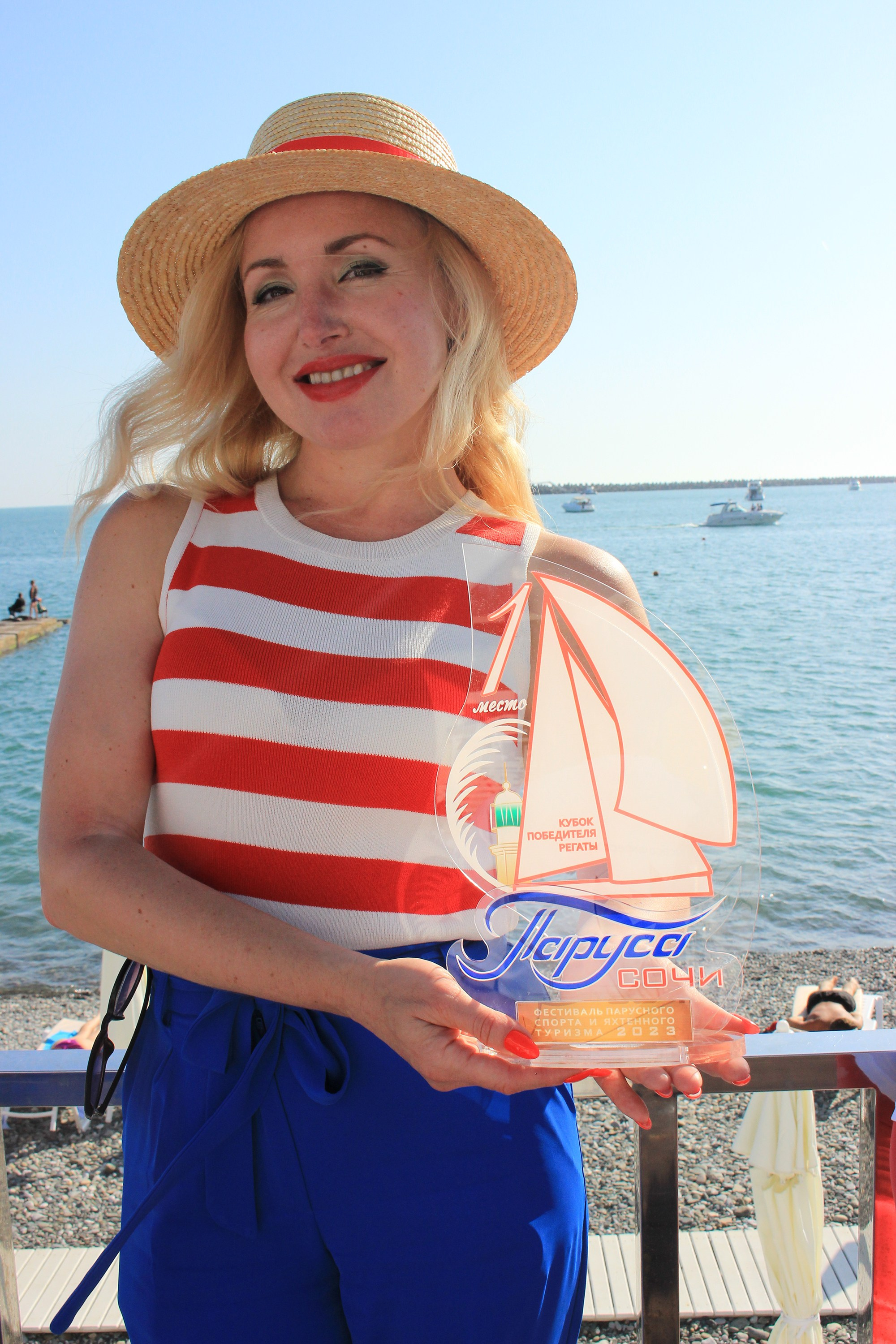 Фирменный стиль фестиваля Паруса Сочи. Интерьерный дизайнер в Сочи Поплавская Татьяна. Проектирование интерьеров и организация процесса ремонта