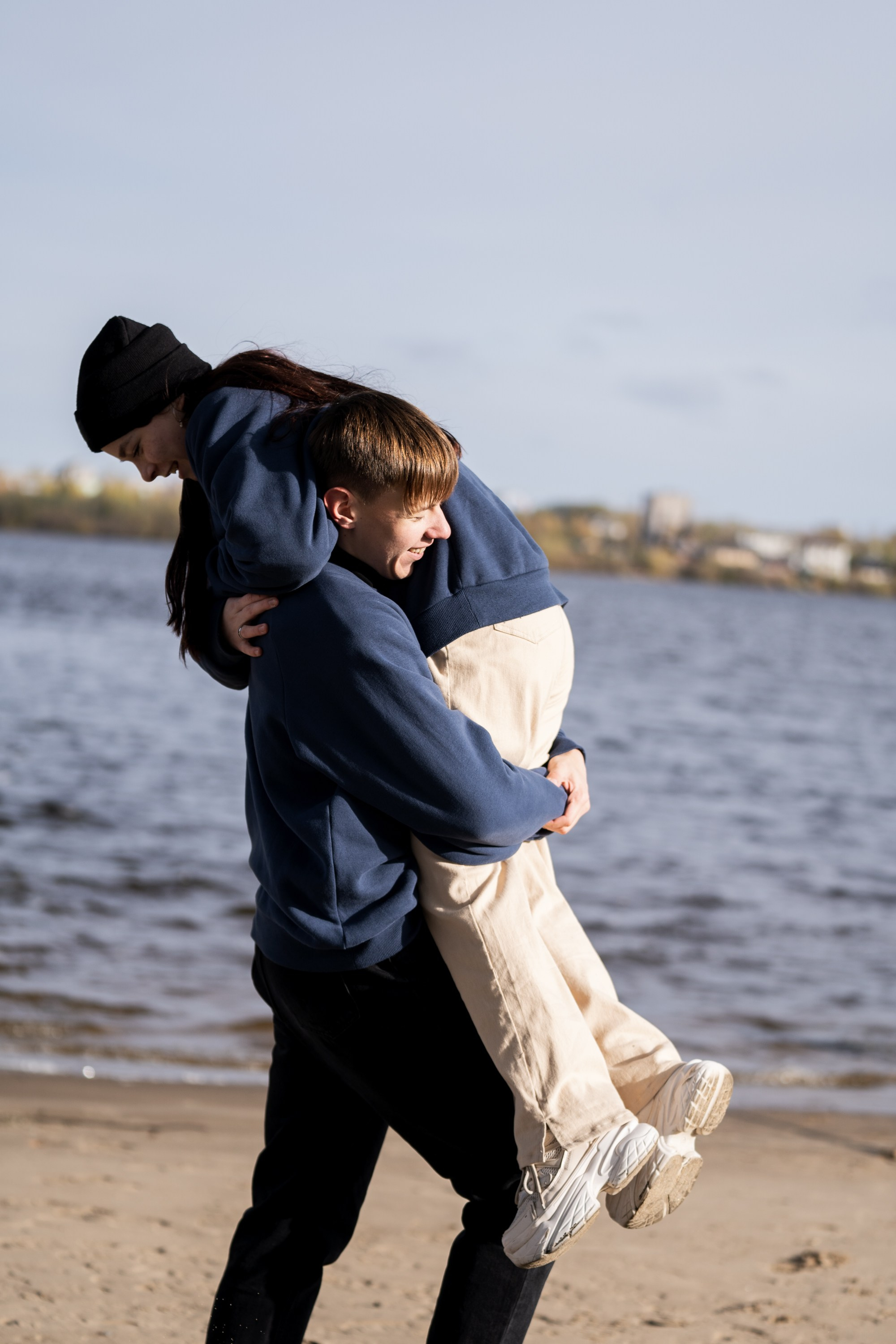 Лайф-стайл съёмки. Фотограф Ольга Молева