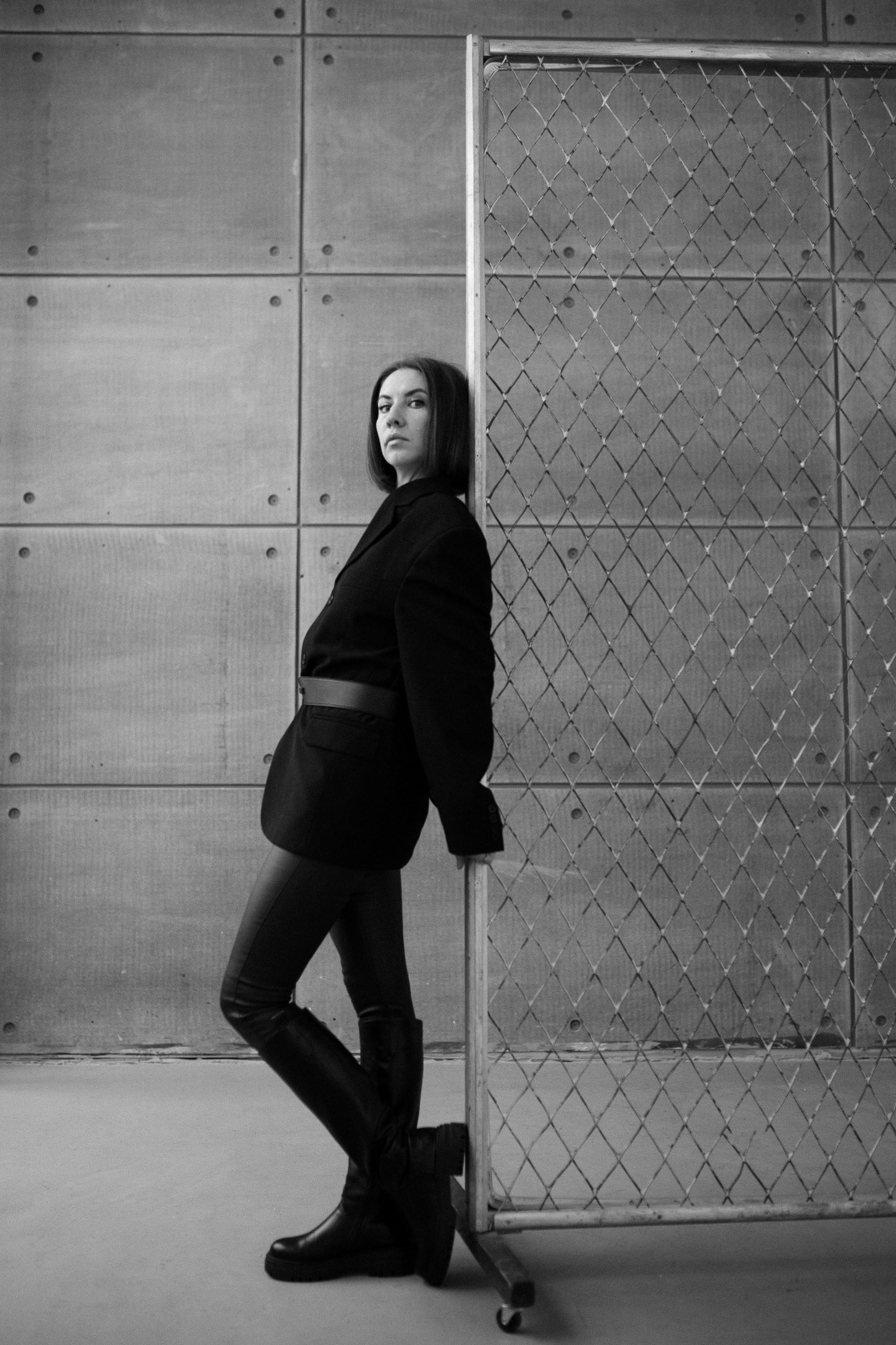 Архетипы. Портретный фотограф в Минске | Юлия Захвицевич