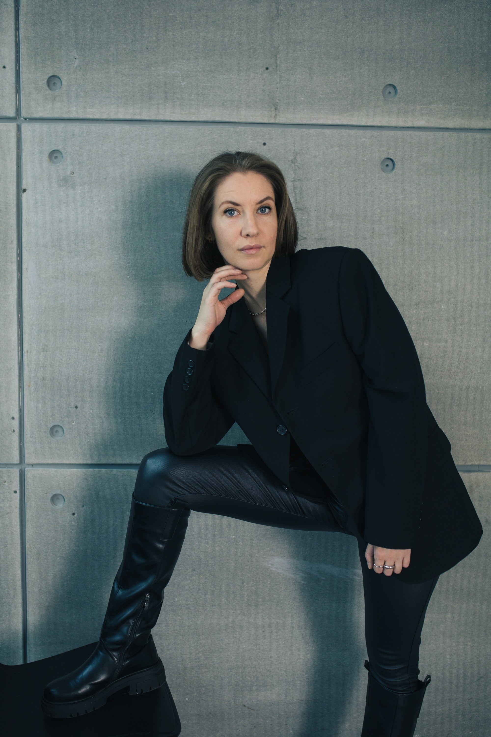 Архетипы. Портретный фотограф в Минске | Юлия Захвицевич