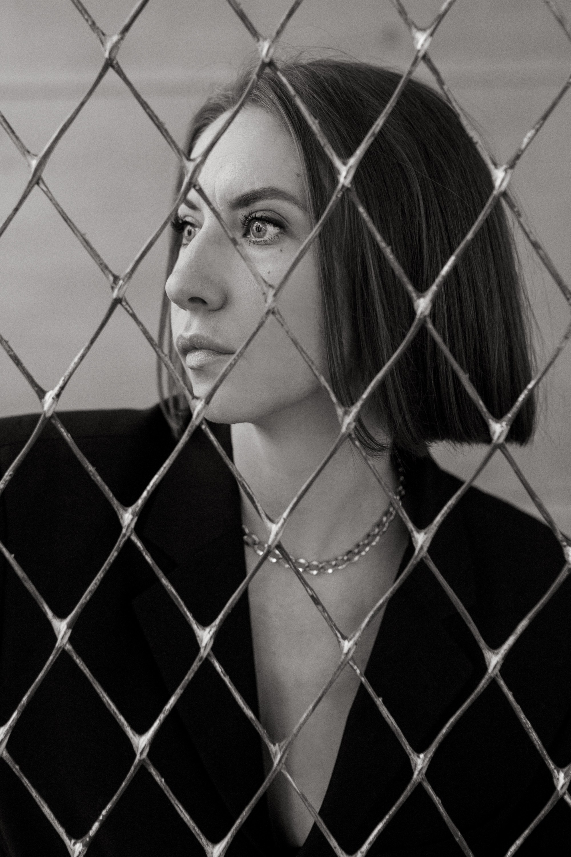 Архетипы. Портретный фотограф в Минске | Юлия Захвицевич