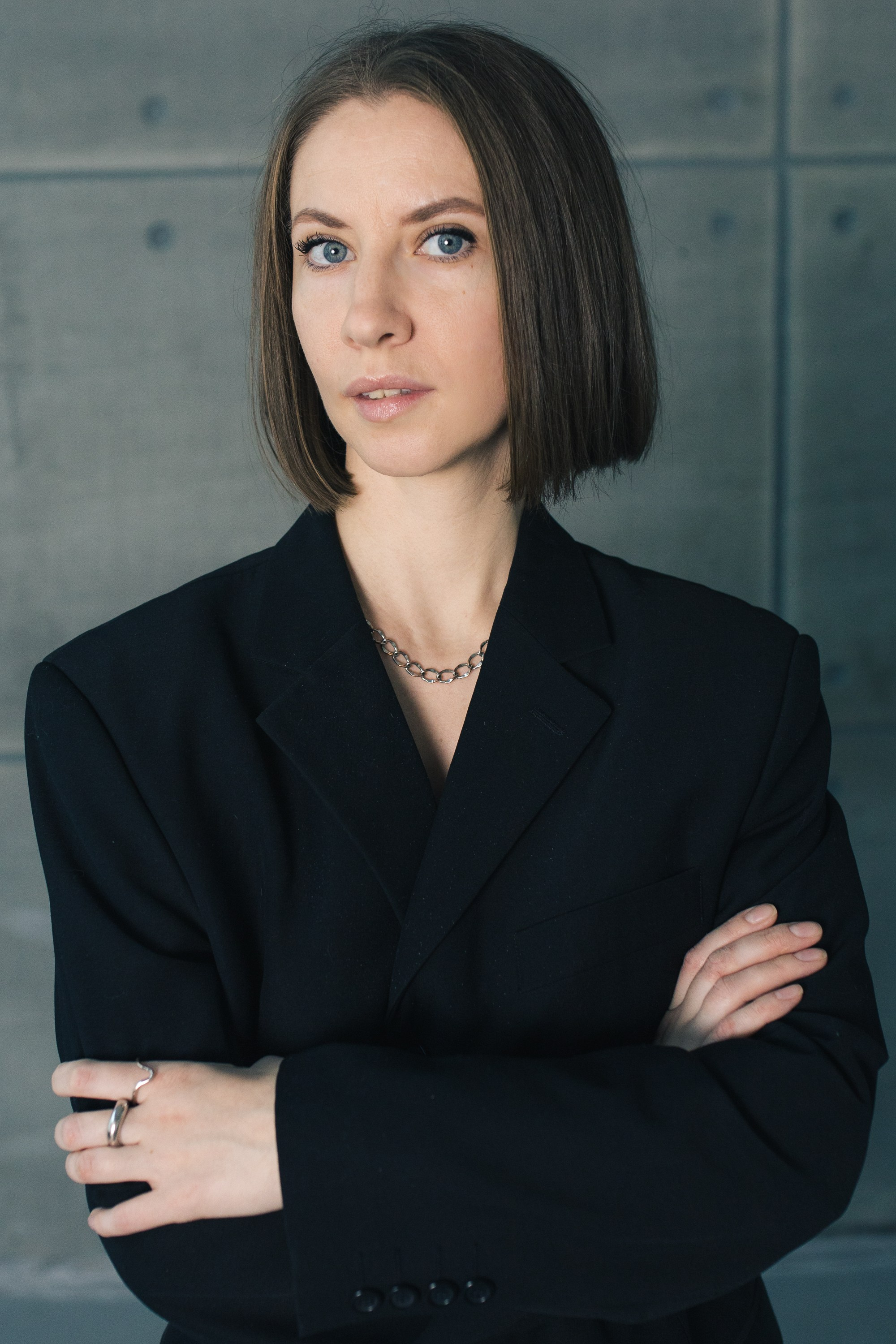 Архетипы. Портретный фотограф в Минске | Юлия Захвицевич