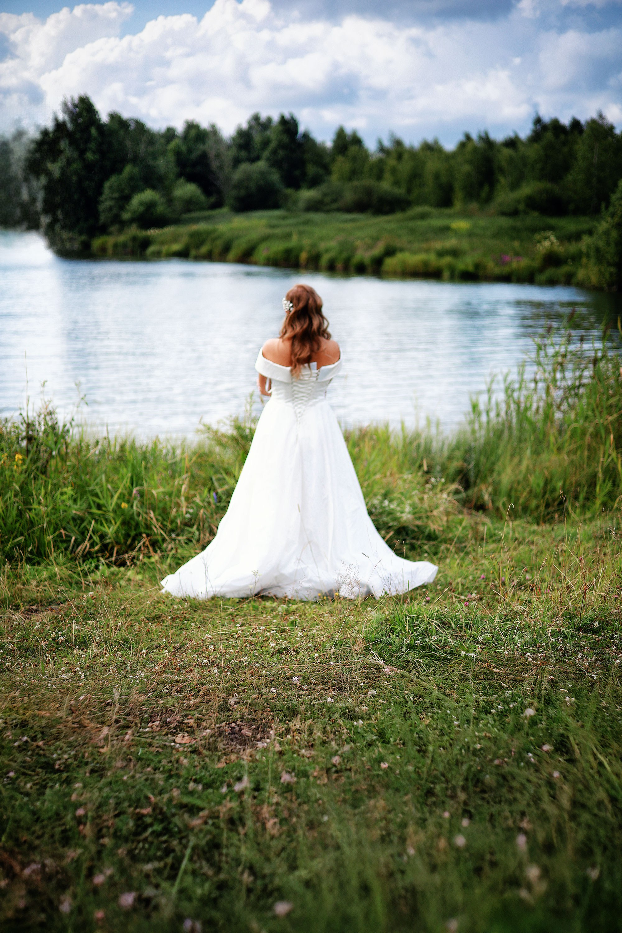 СВАДЕБНАЯ ФОТОСЕССИЯ