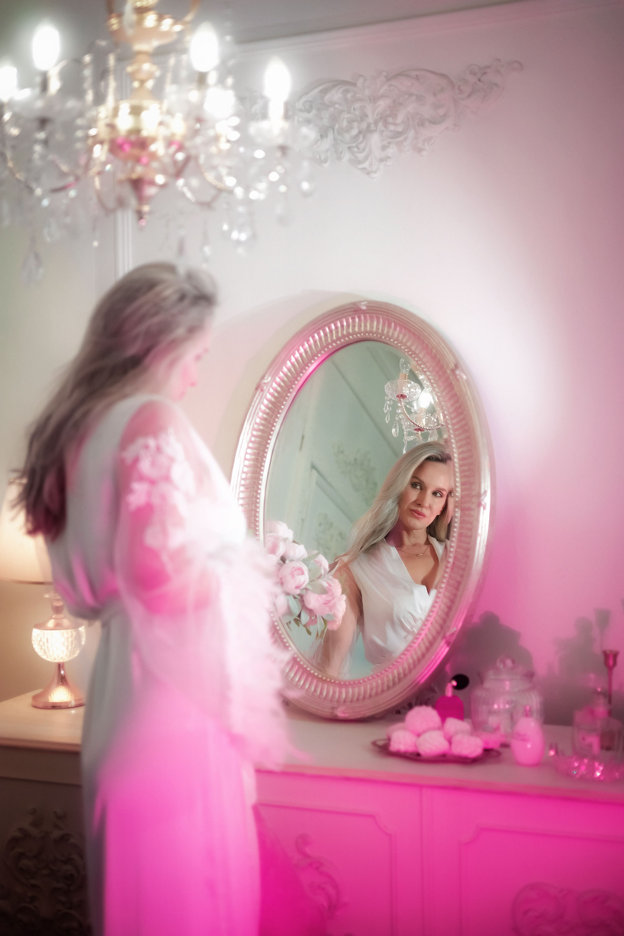 СВАДЕБНАЯ ФОТОСЕССИЯ