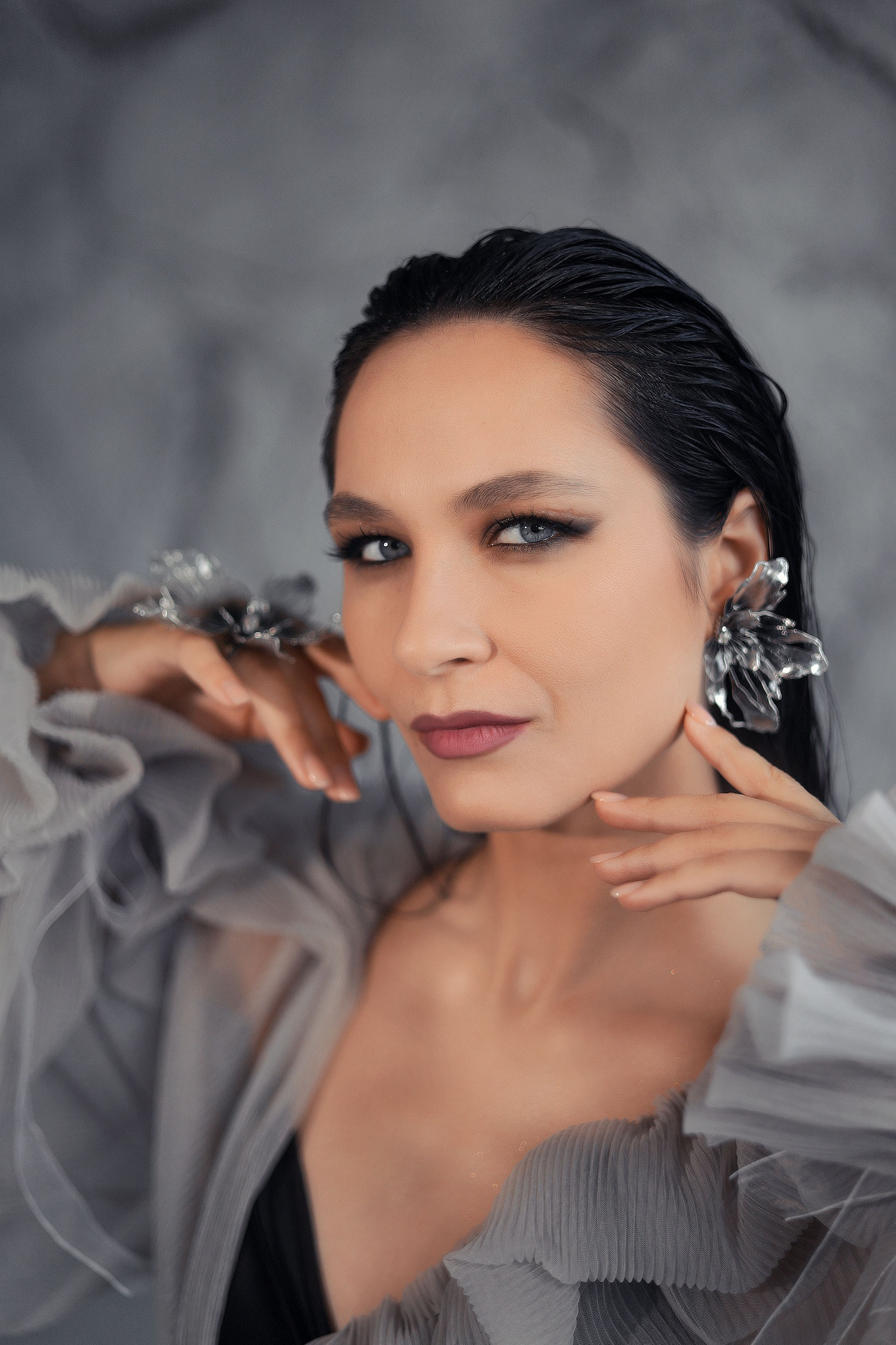 ИНДИВИДУАЛЬНАЯ ФОТОСЕССИЯ