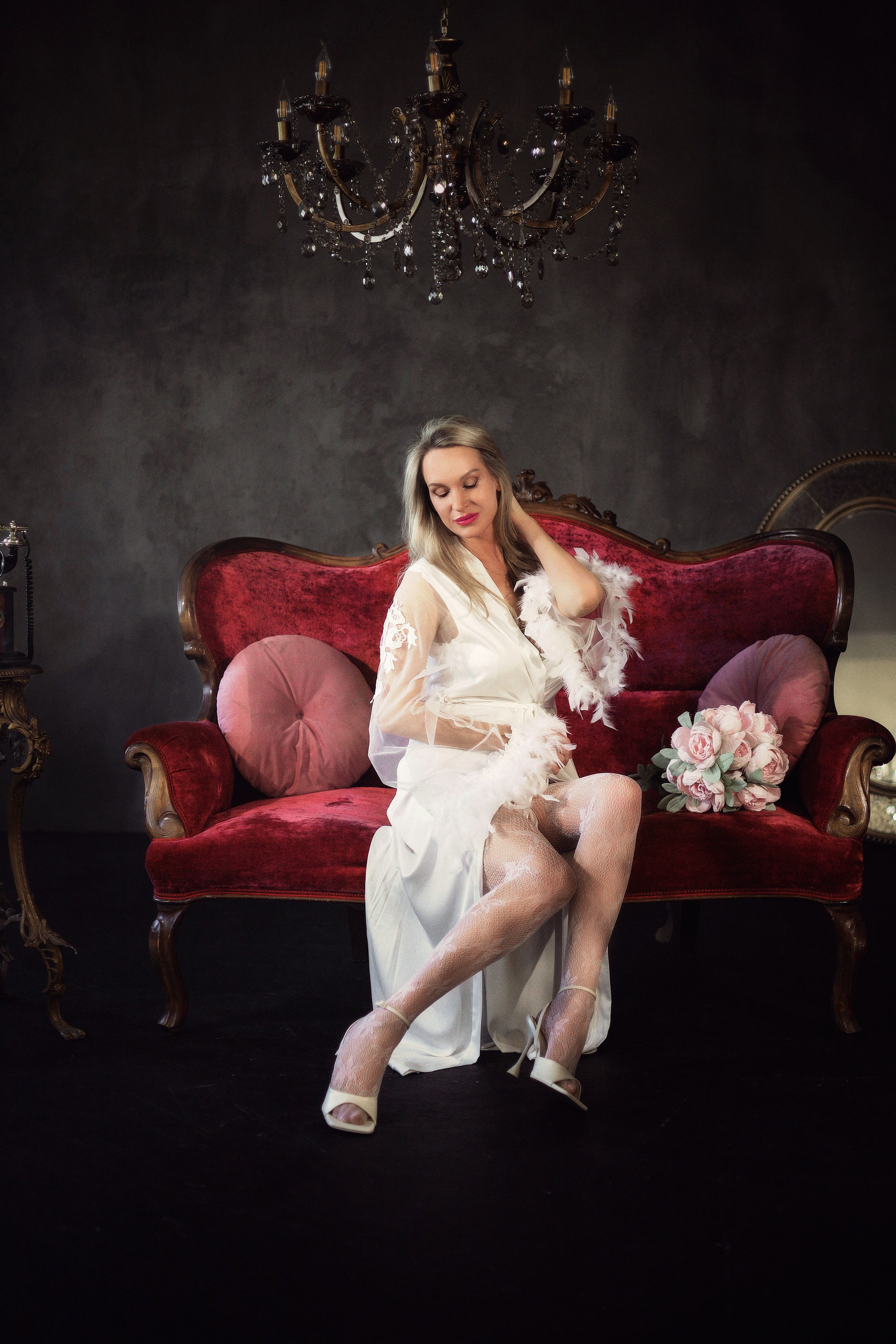 Фотограф Александр Волков