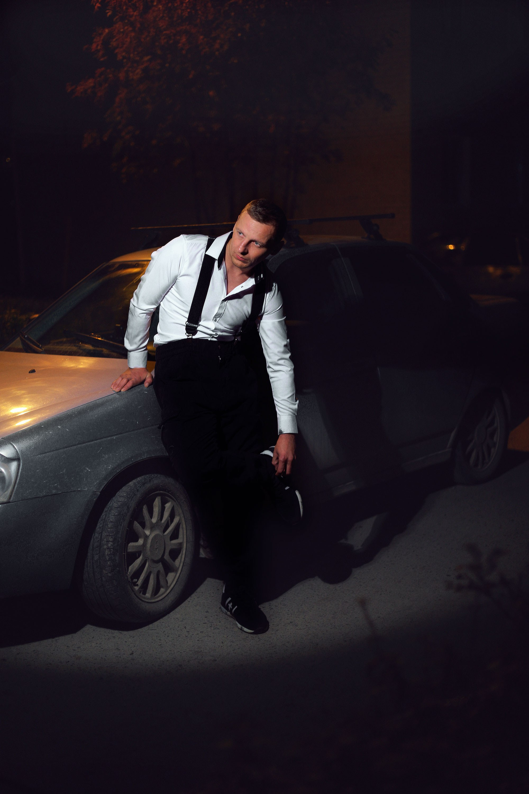 Фотограф Александр Волков