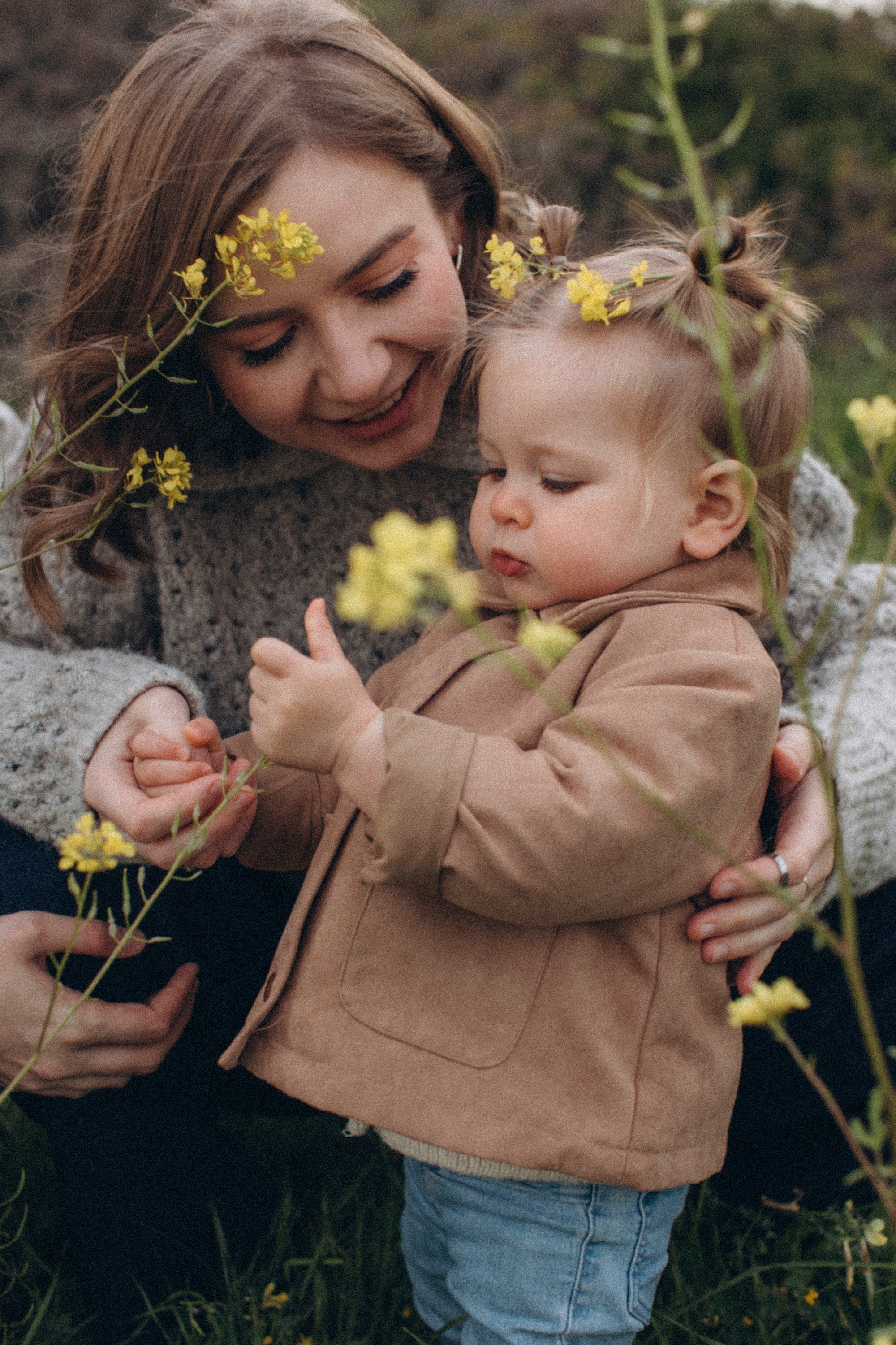 Family. Katerina Nord | Wedding and Couple Photographer in Germany and Europe