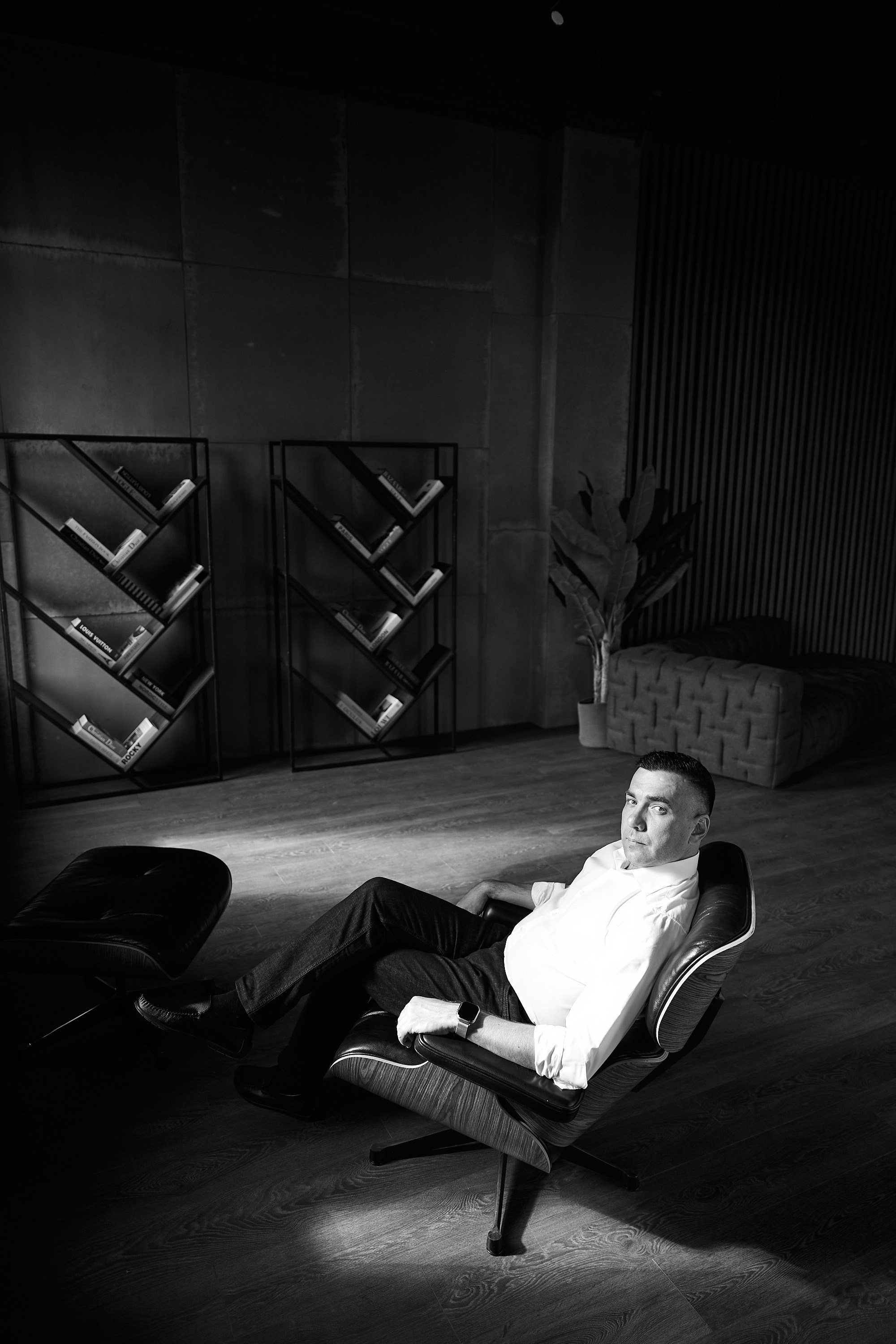 Гайд: Как подготовиться к деловой фотосессии. Бизнес-фотограф в Москве — Виталий Агабабян