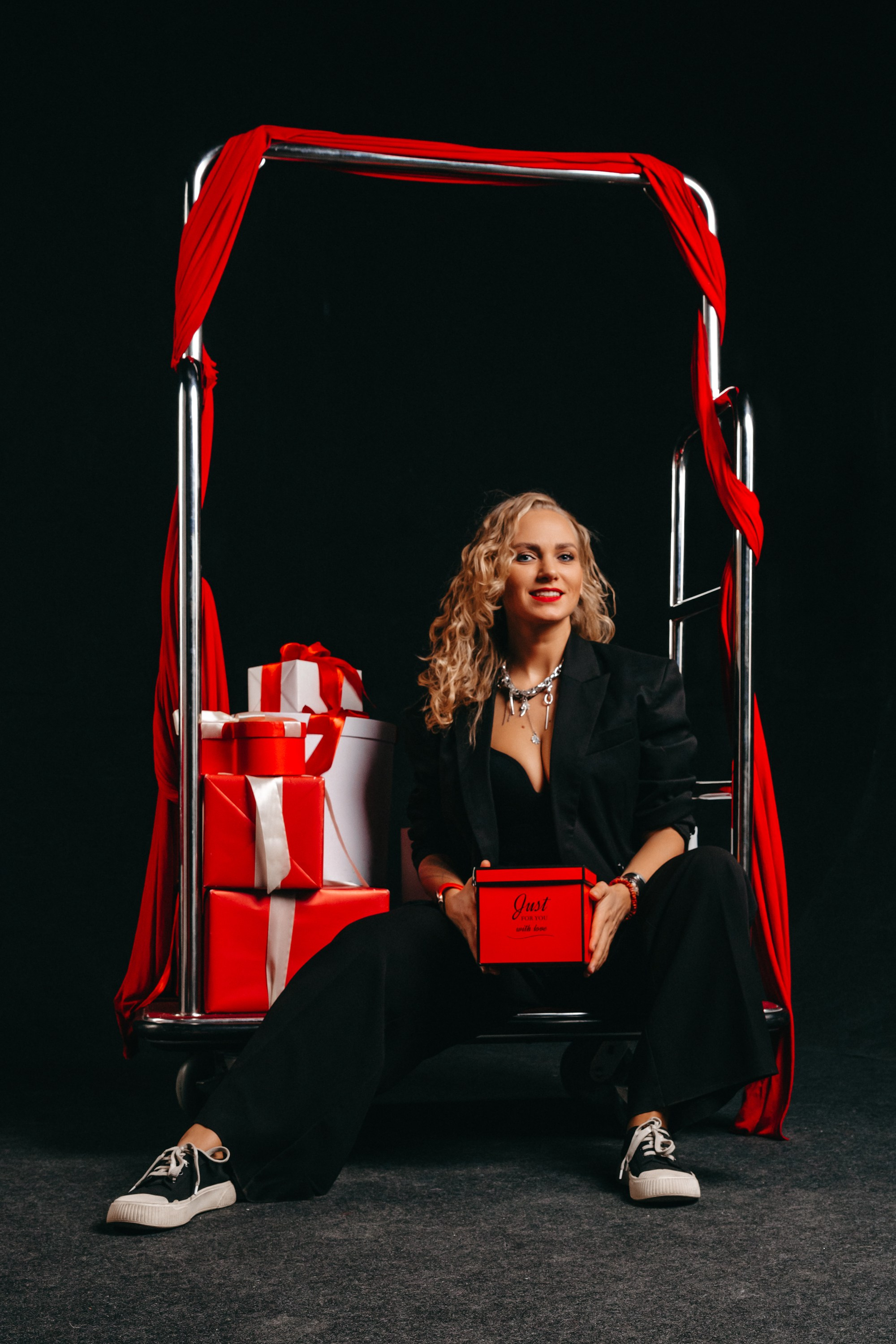 ОБУЧЕНИЕ. Фотограф Яна Савина