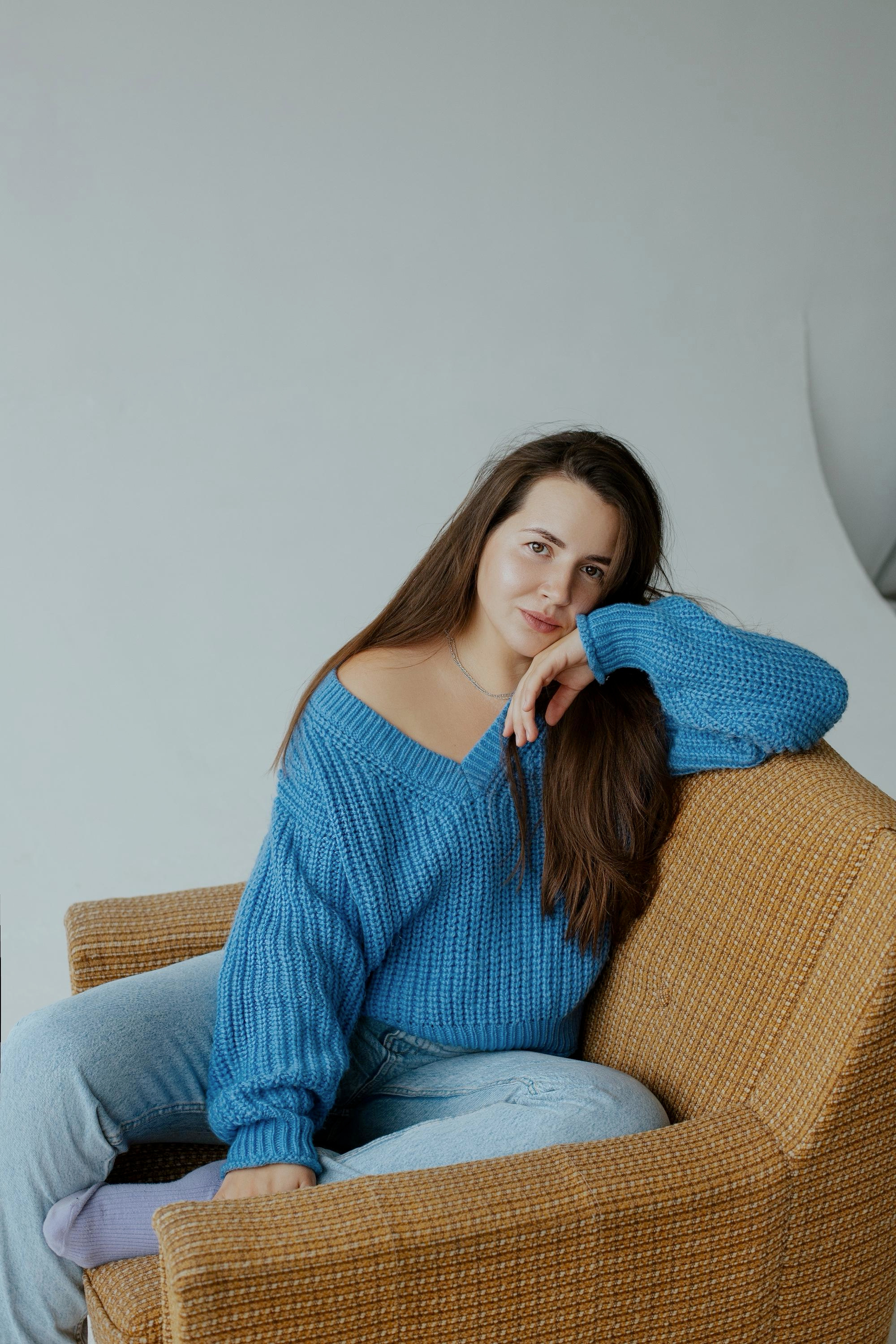 Коммерческий фотограф в Москве