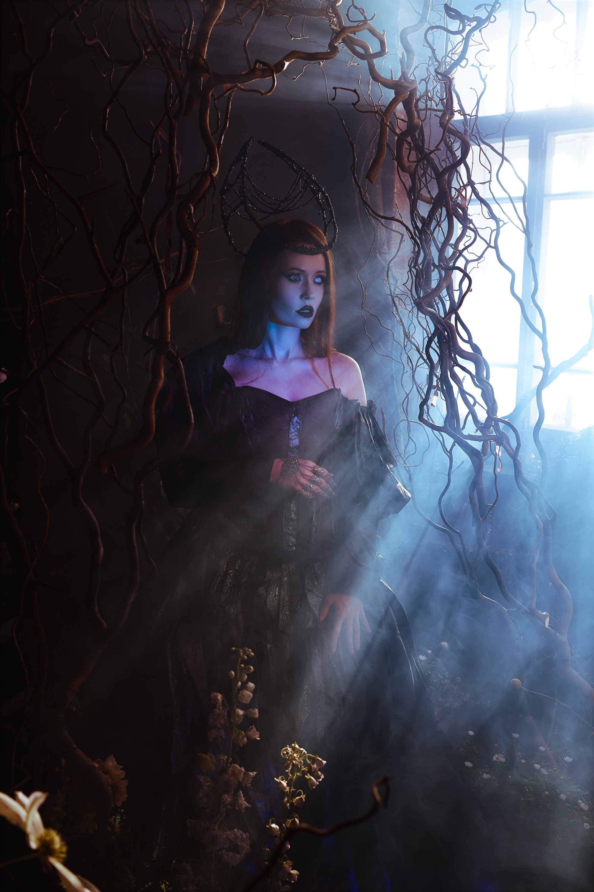 Прайс и условия. Гриф. Косплей-фотограф в Москве