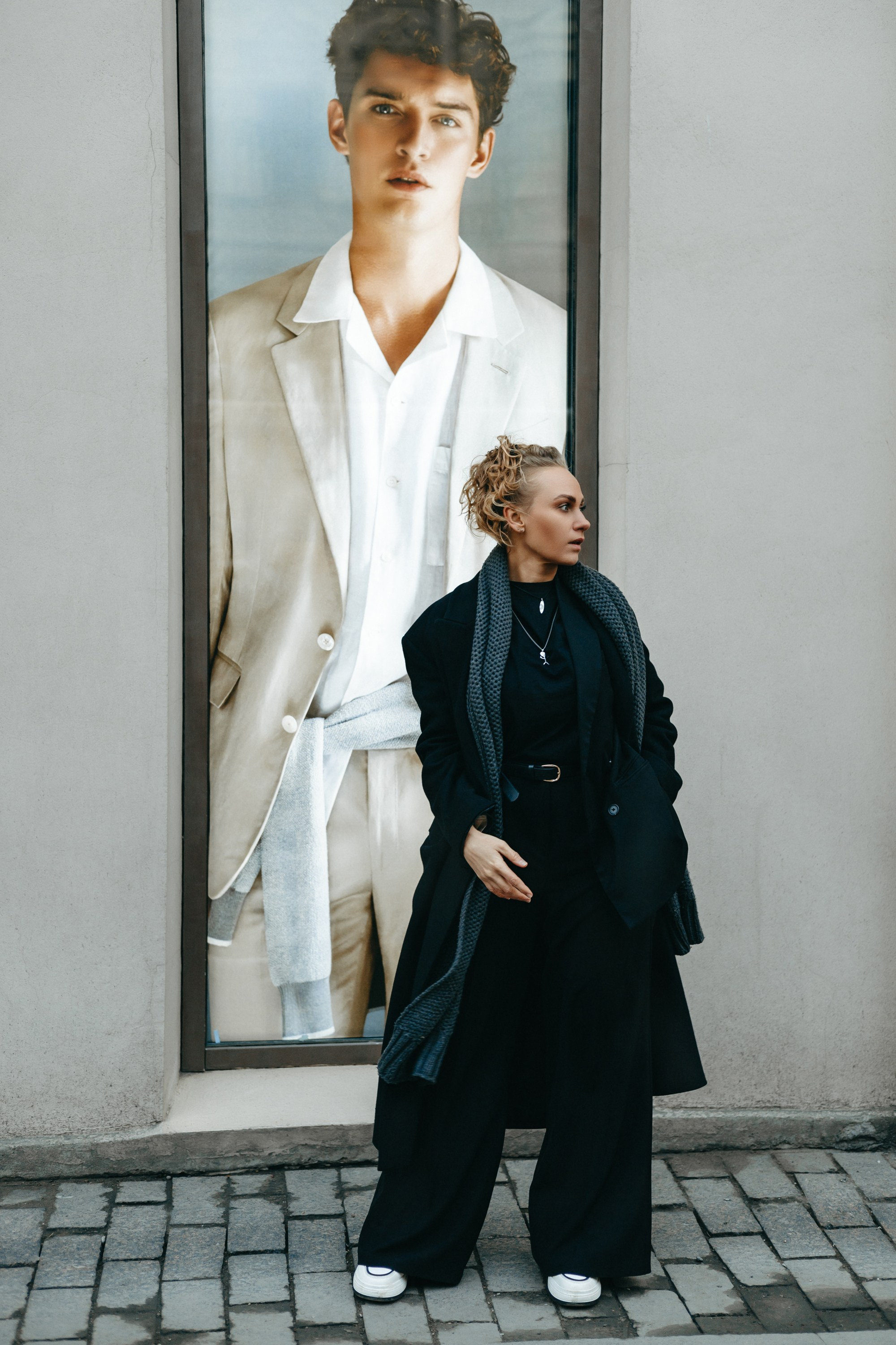 ОБО МНЕ. Фотограф Яна Савина