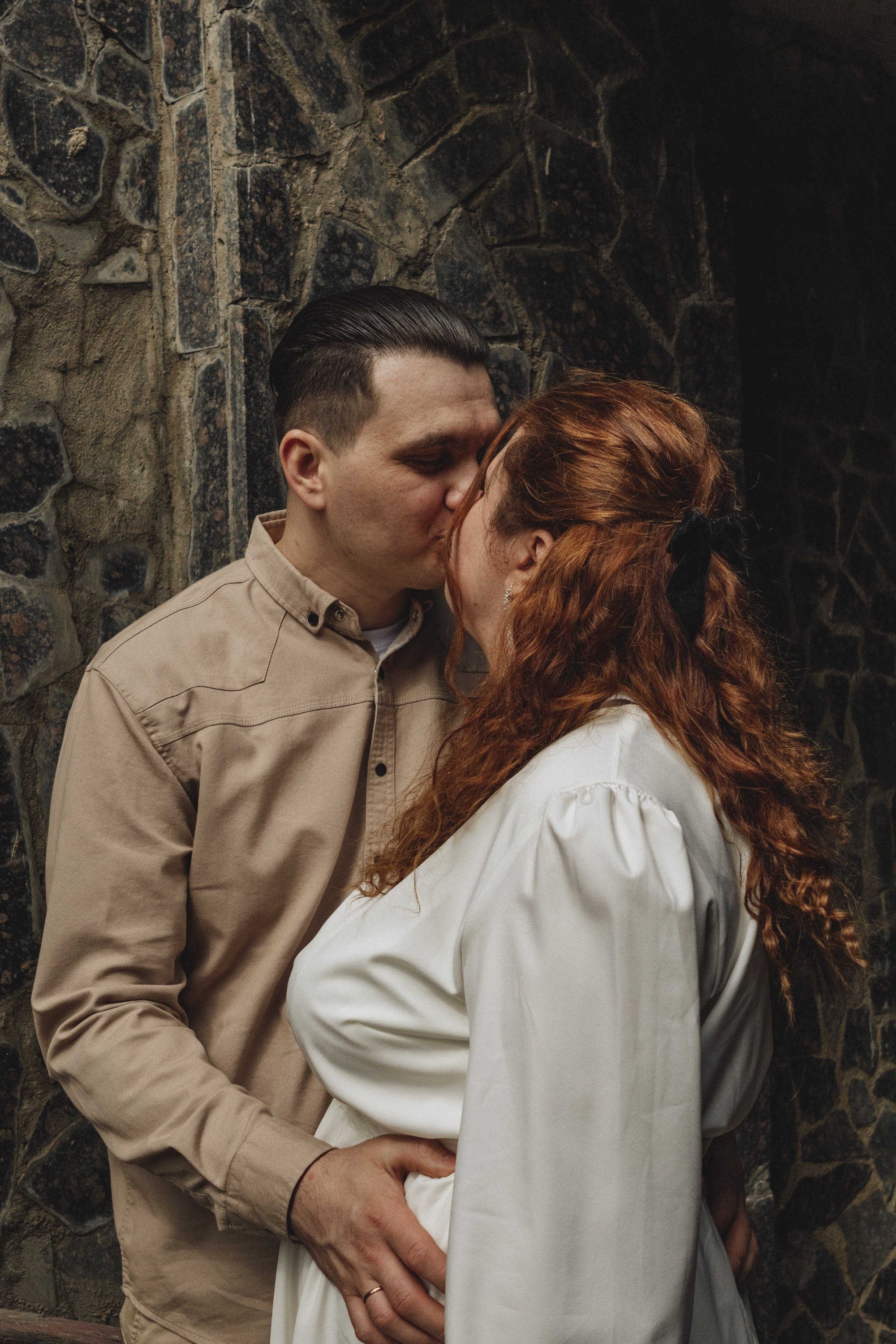 Репортажный фотограф Кирилл Бартенев