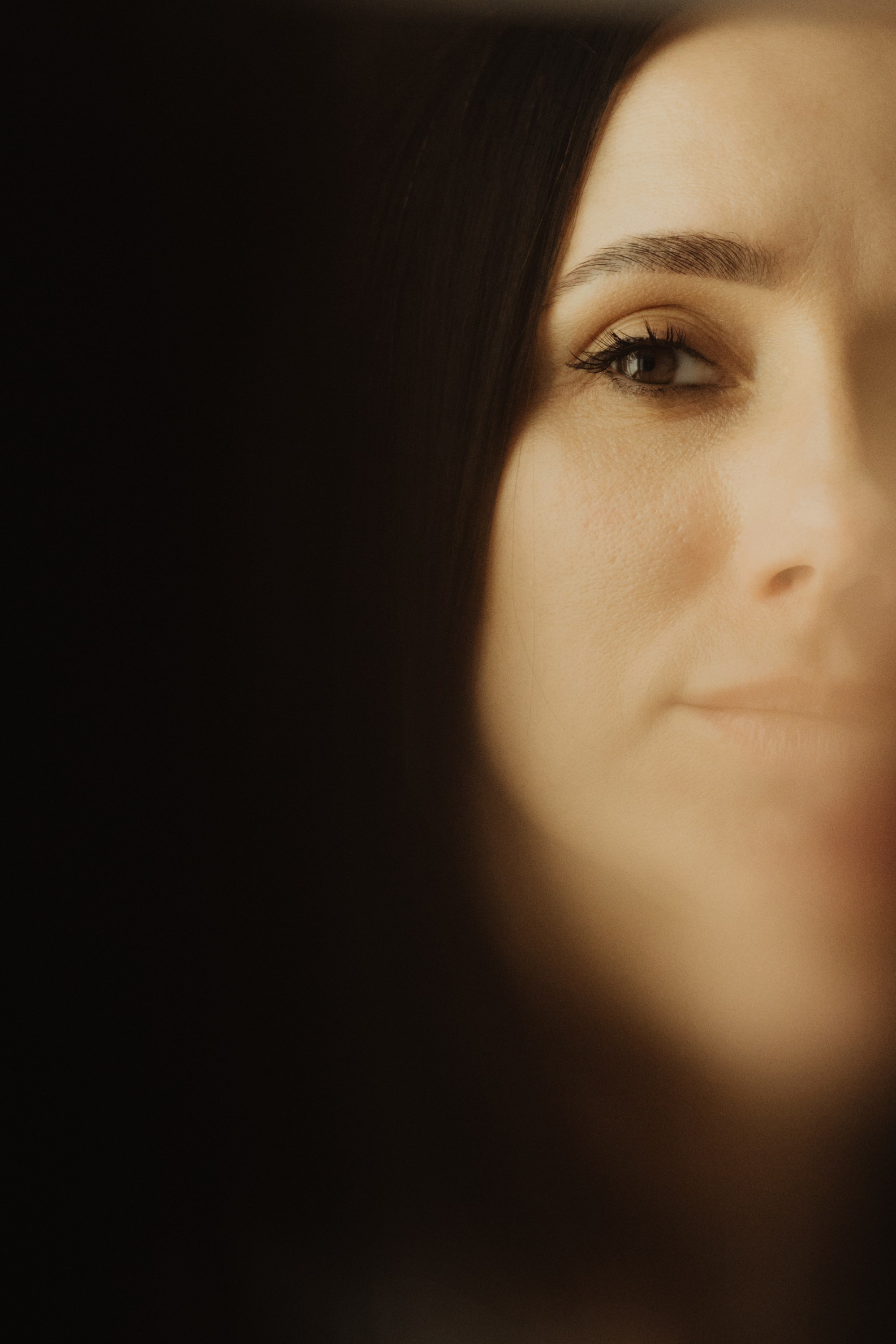 Portrait photographer Voronezh