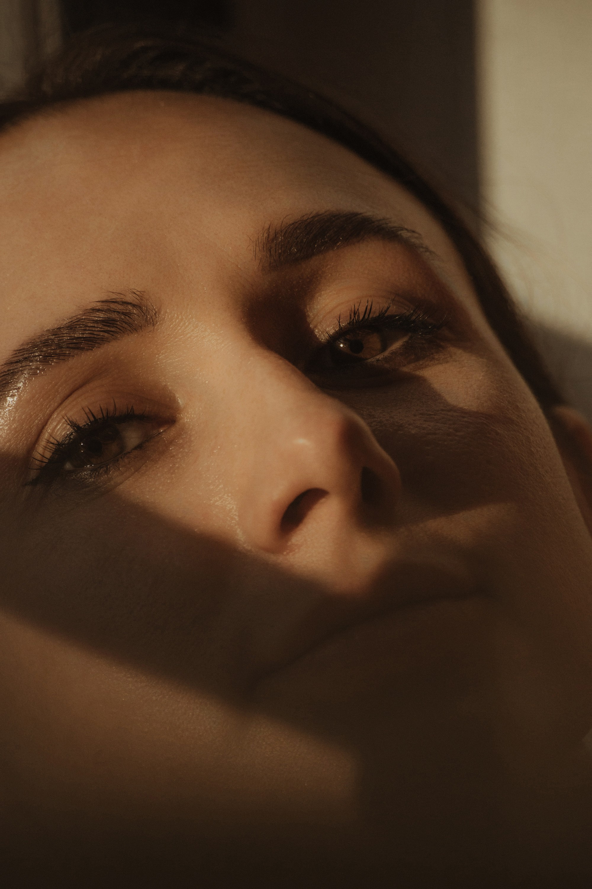 Portrait photographer Voronezh