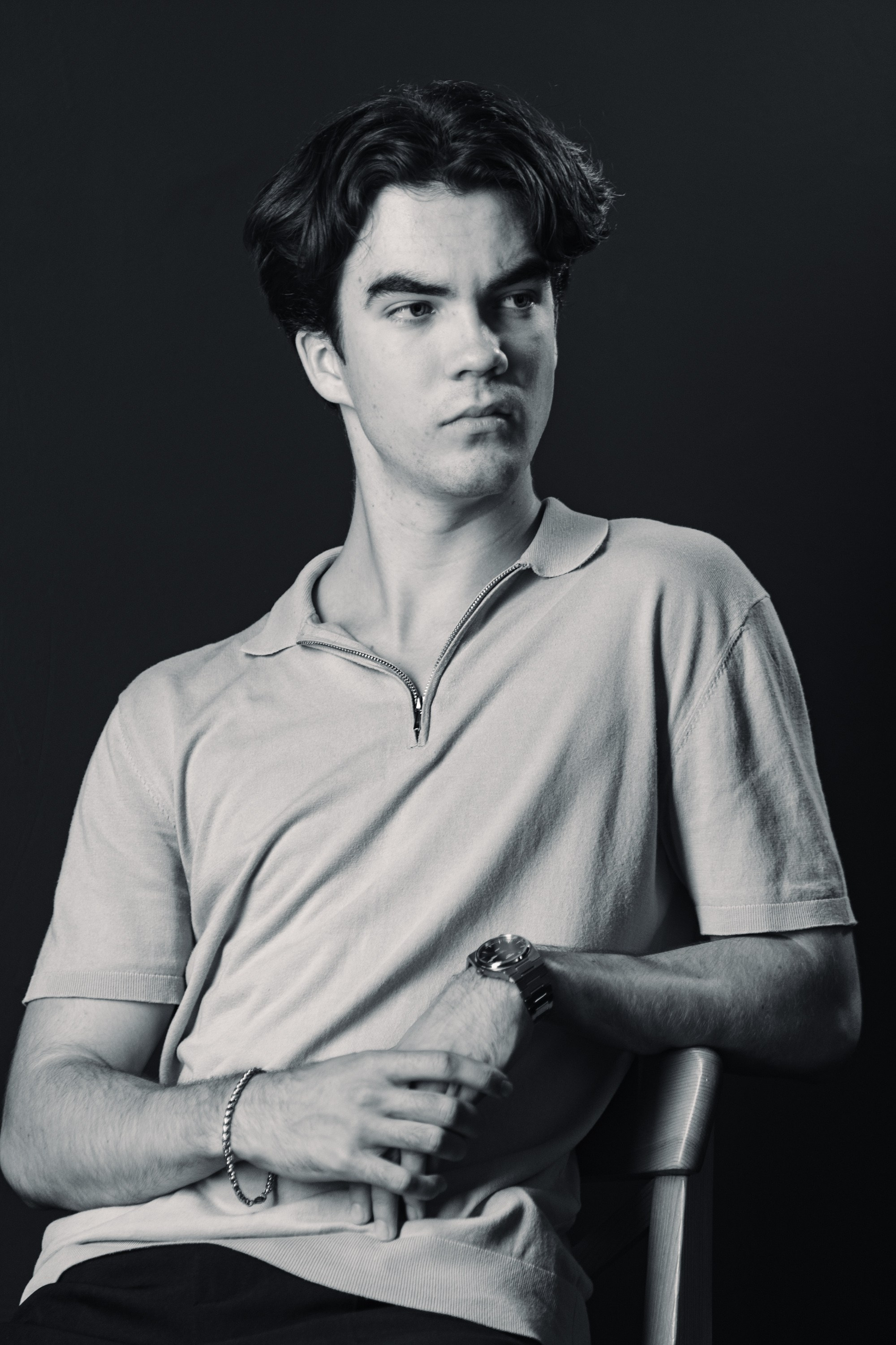 Репортажный фотограф Кирилл Бартенев