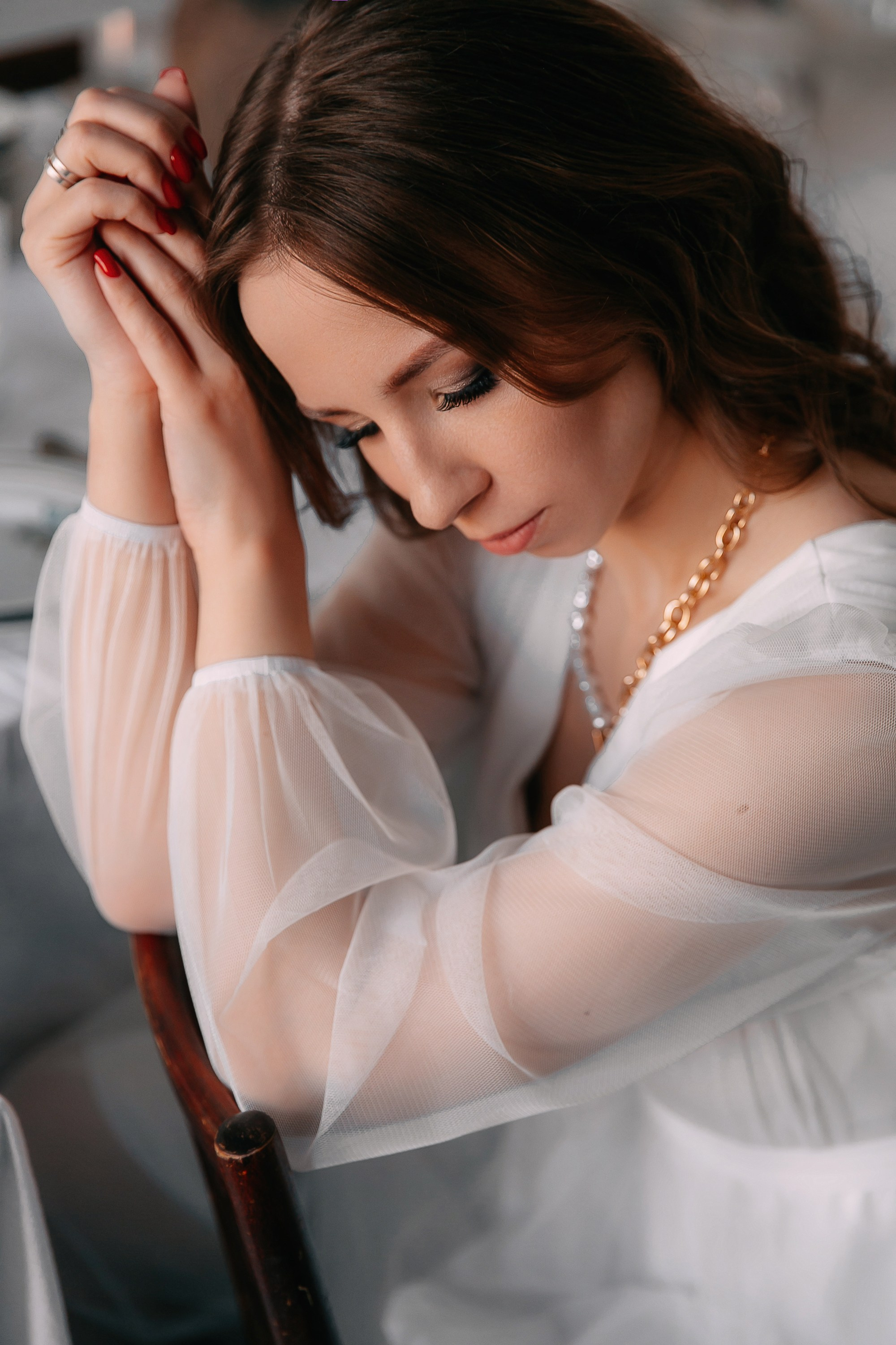 Фотограф Наталья Мак в Нижнем Новгороде