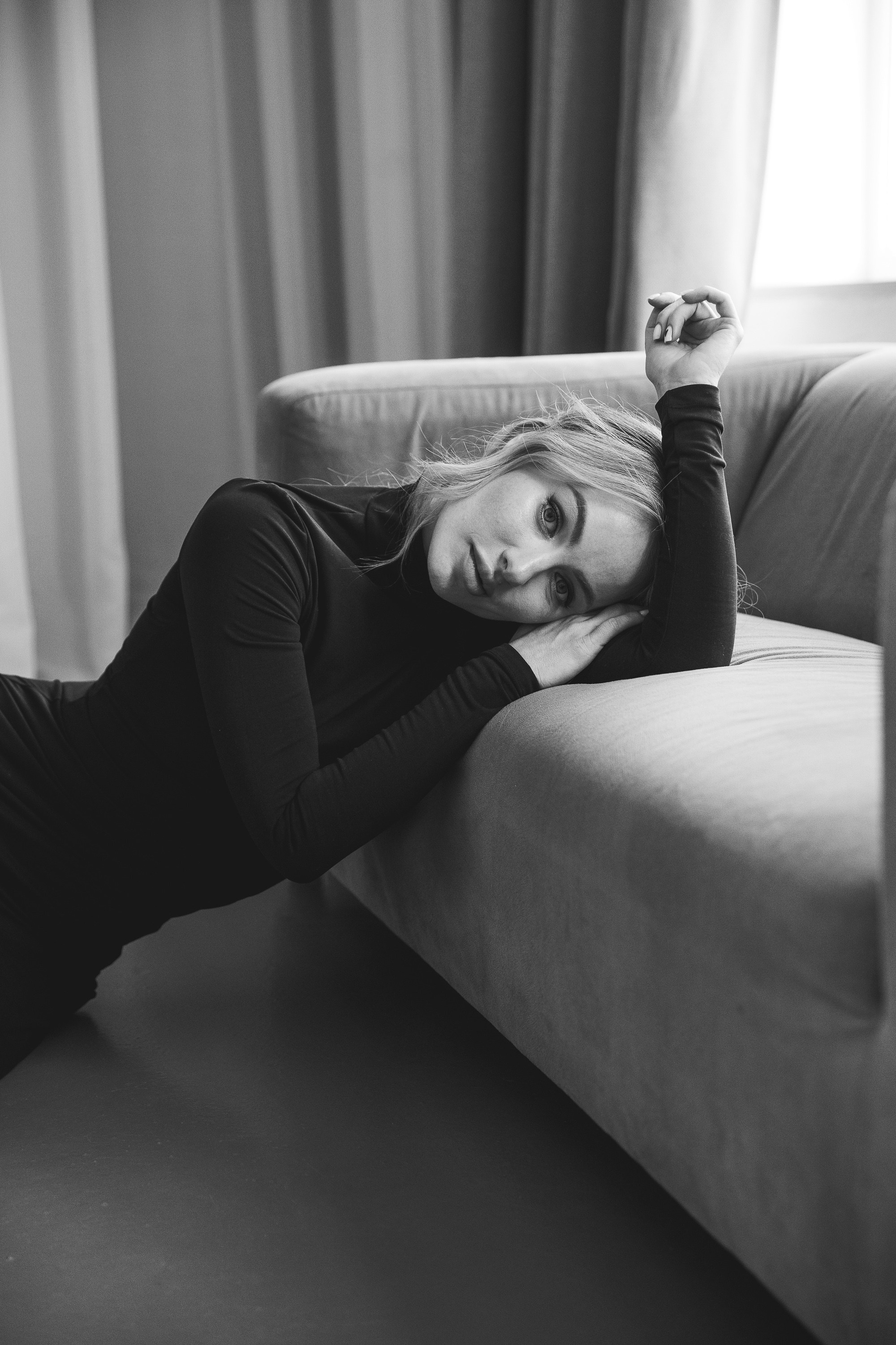 Фотограф Шейдаев Эмин г. Волгоград