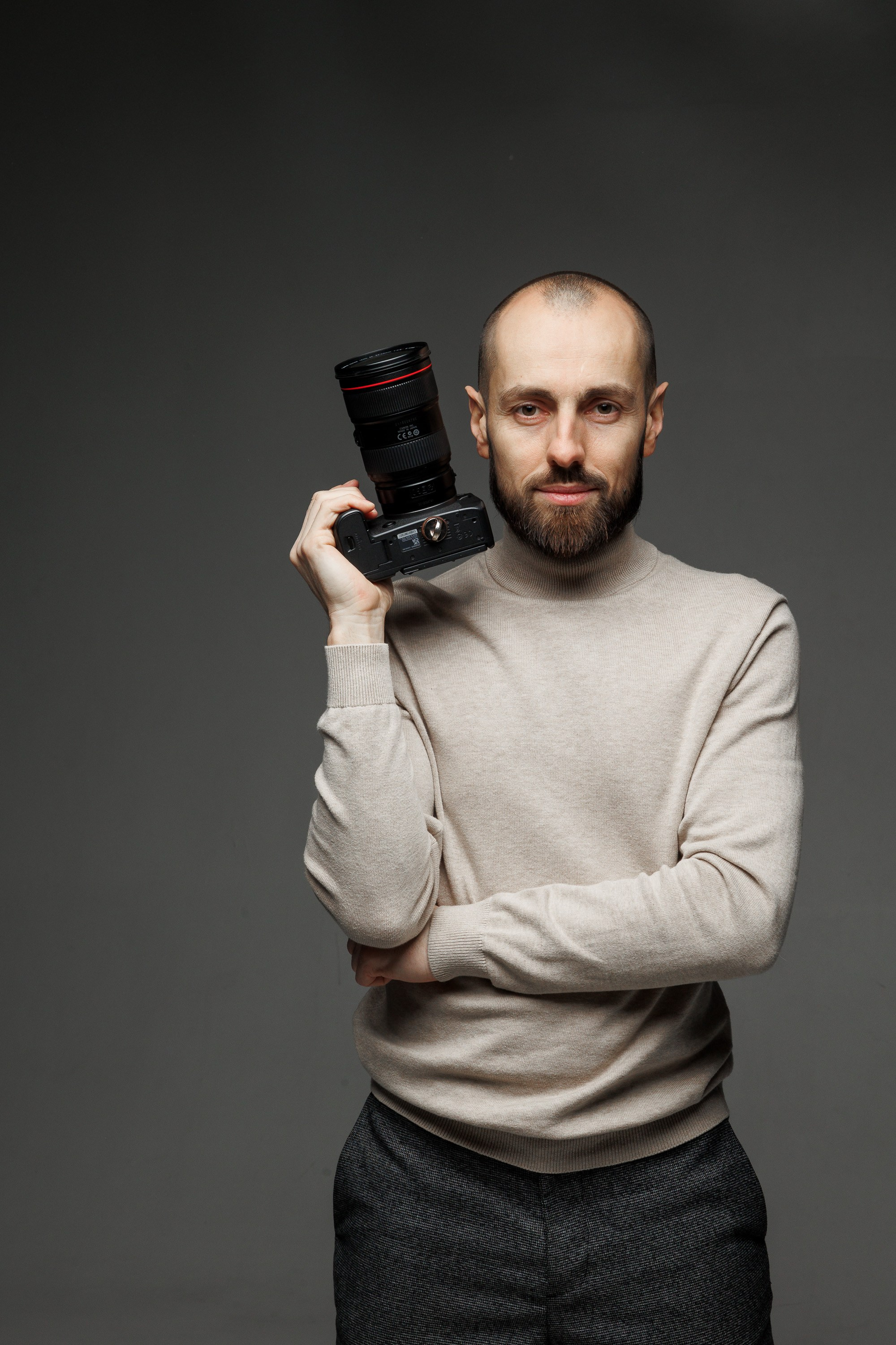 Фотограф Шейдаев Эмин г. Волгоград