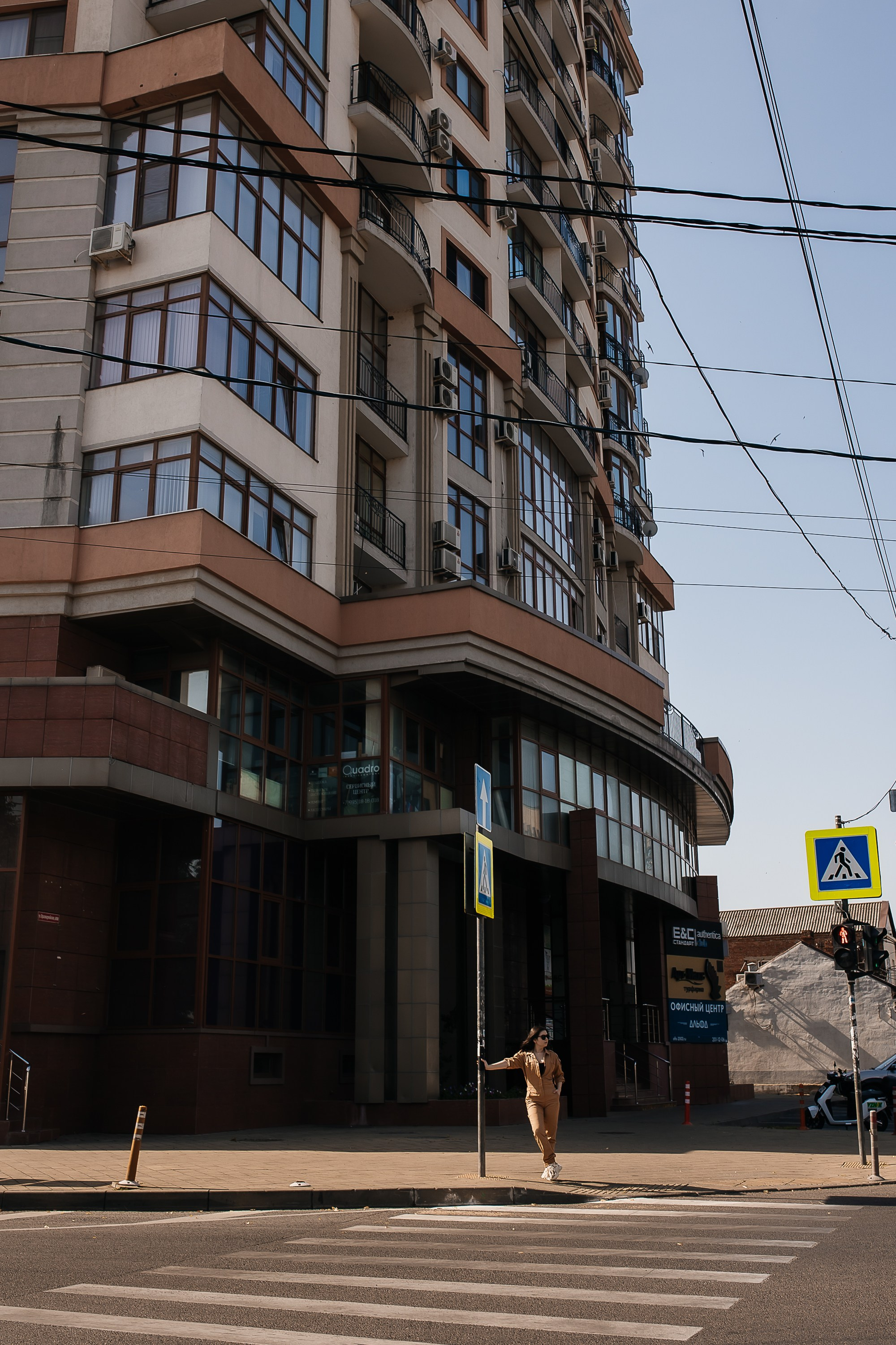 Красивые места в Краснодаре для фотосессий