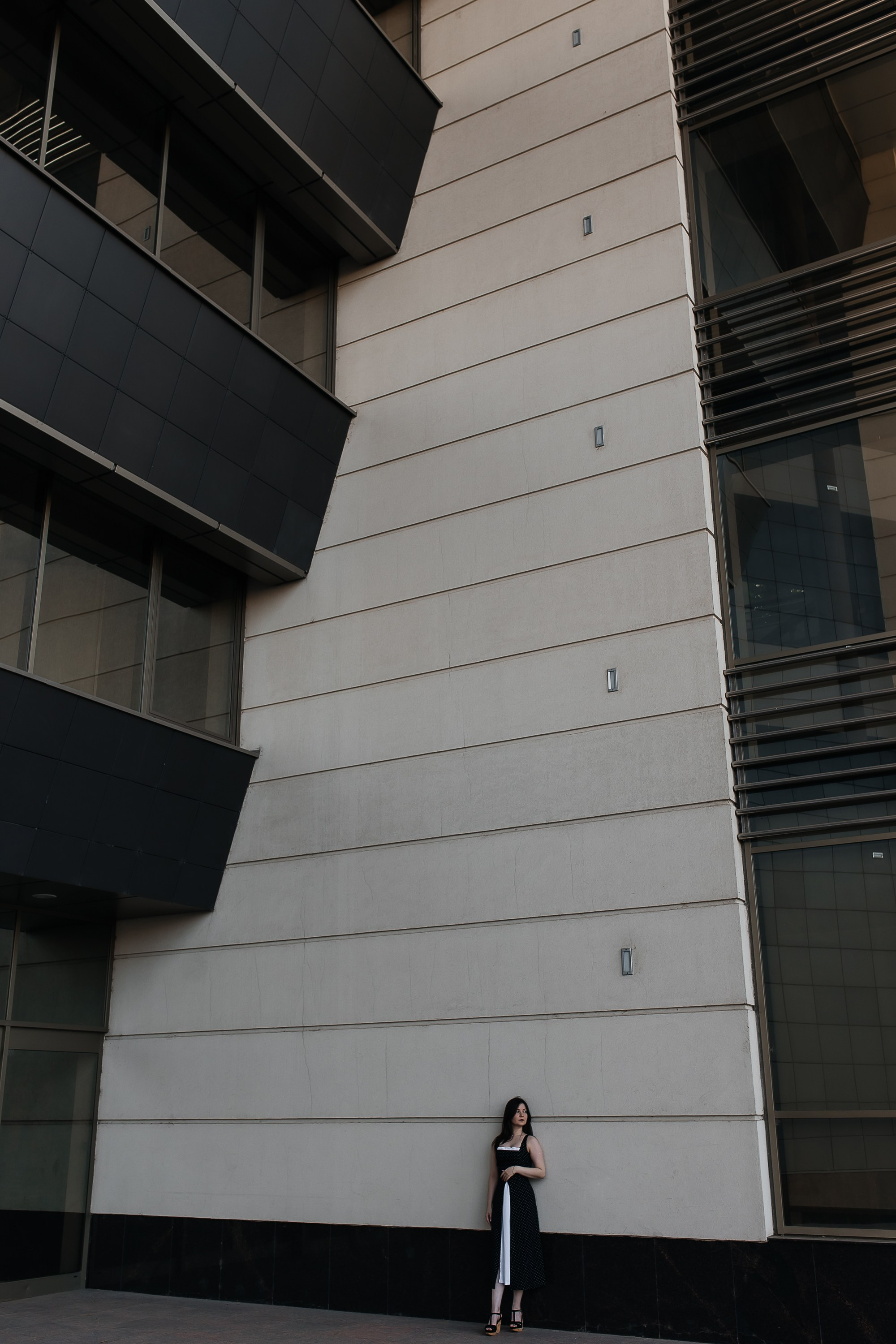 Красивые места в Краснодаре для фотосессий